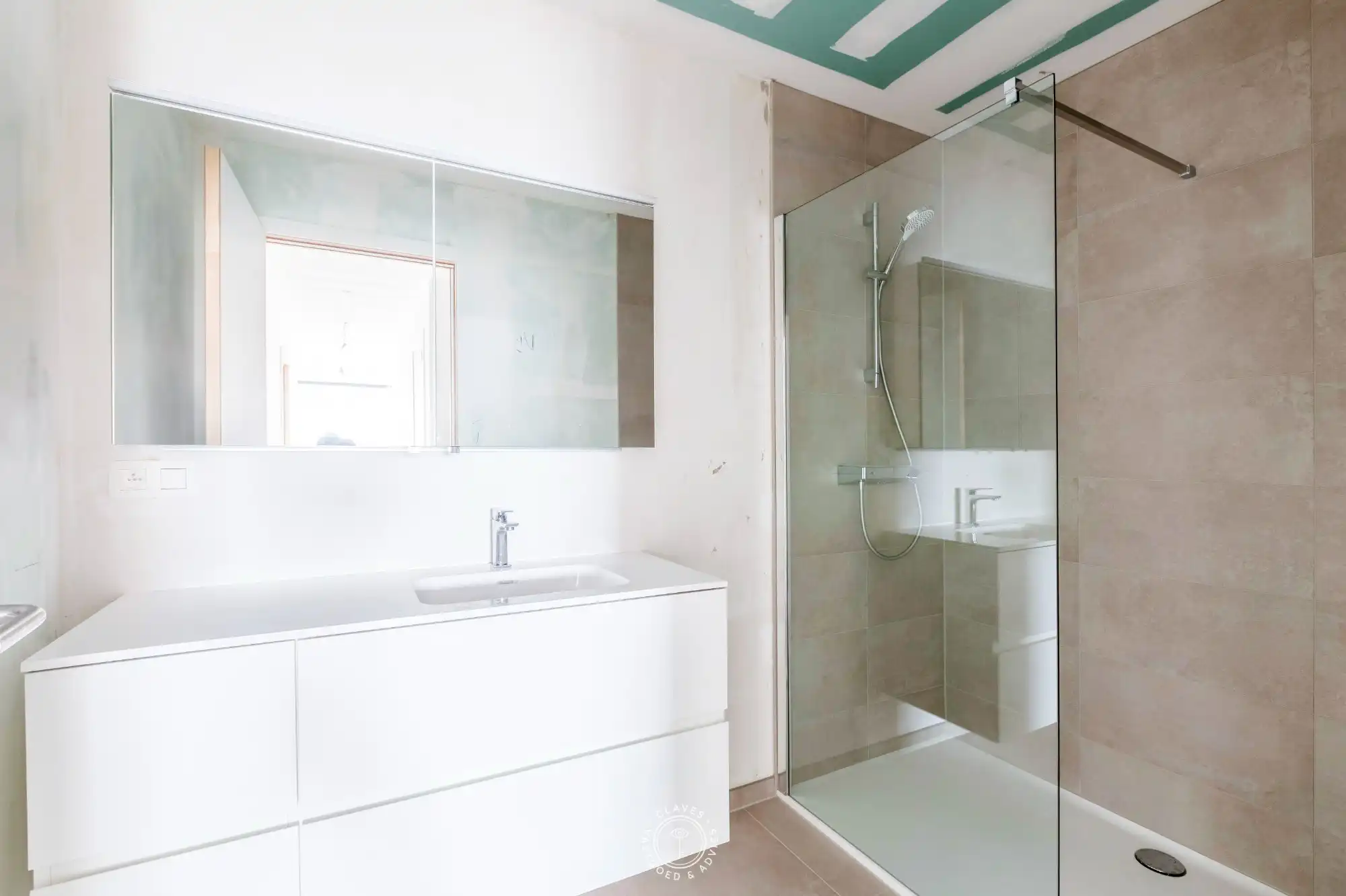 Prachtig hoekappartement mét Scheldezicht foto 10