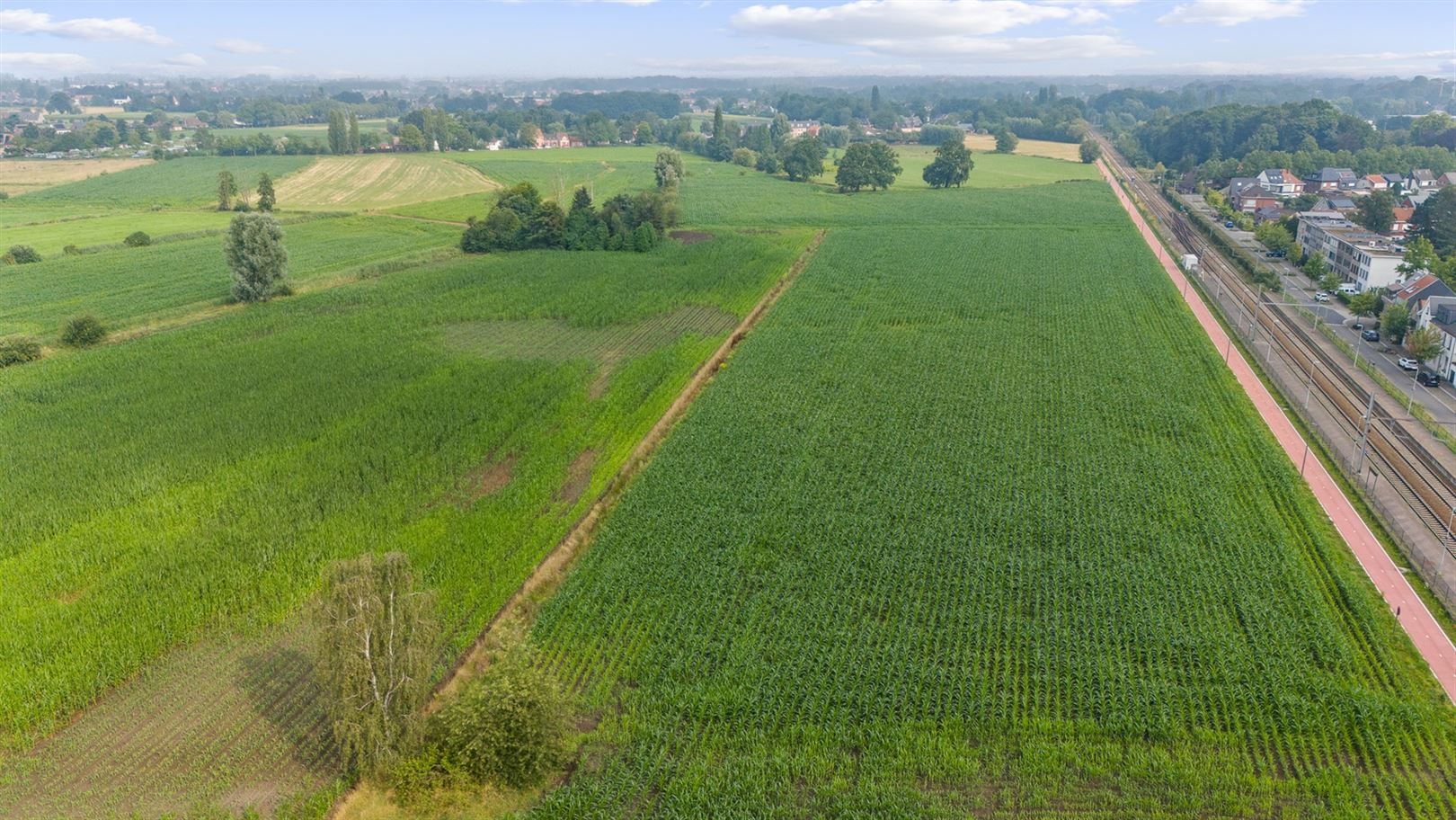 Boerderij met iets meer dan 38ha grond foto 28