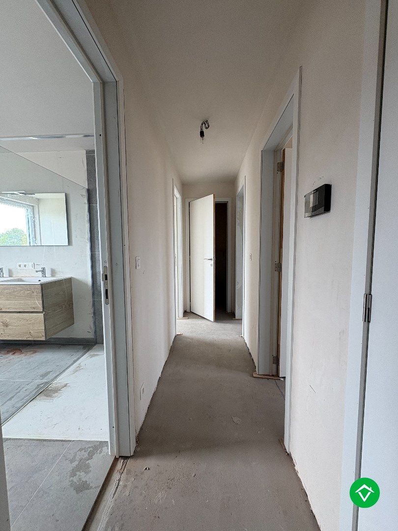 Halfopen nieuwbouwwoning met 3 slaapkamers te Koekelare  foto 20