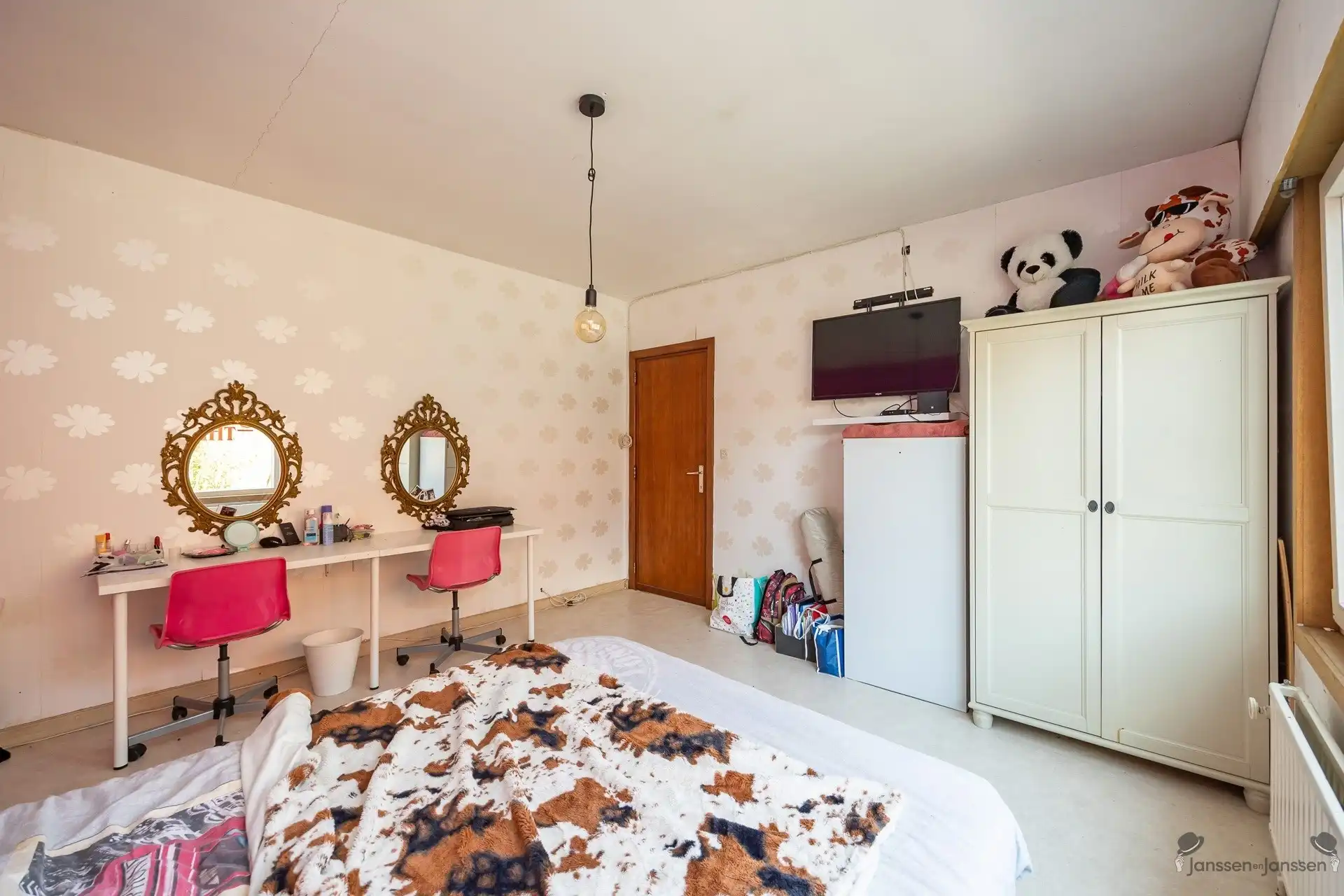 Gezellige gezinswoning te Langdorp. foto 19