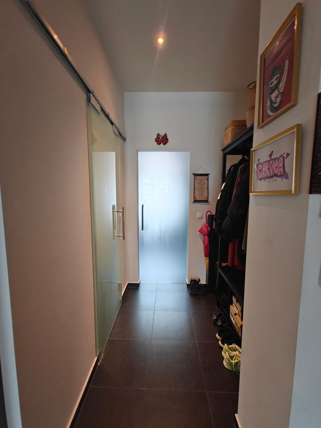 Appartement te huur foto 3