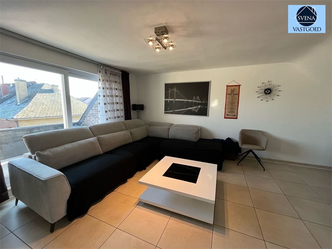 MODERN APPARTEMENT IN CENTRUM VAN NINOVE foto 2