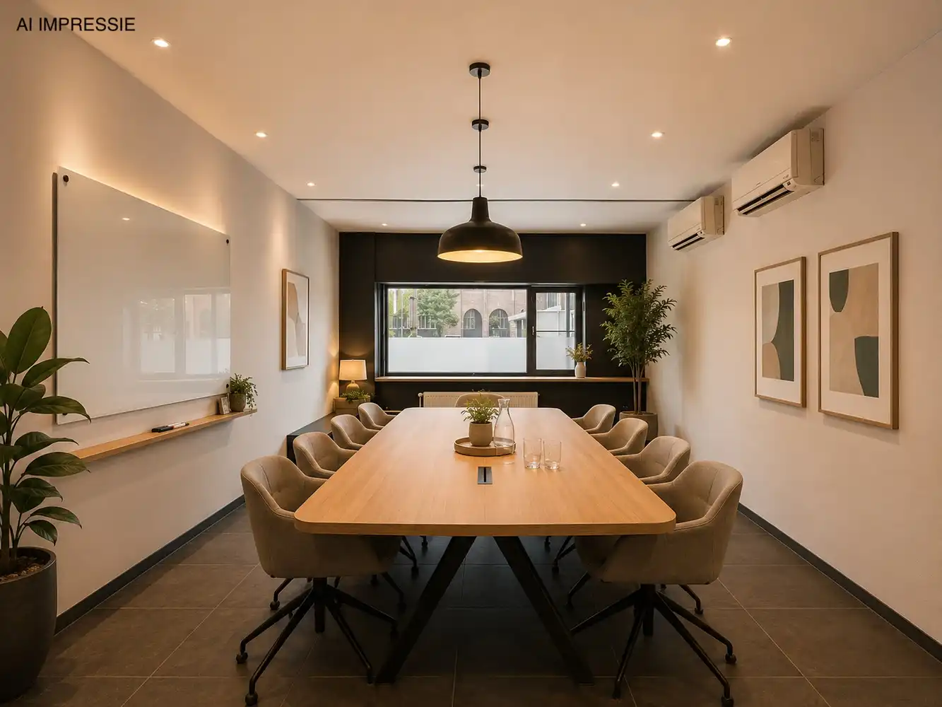 Ideale locatie voor jouw zaak in het hart van Hamont! foto 15