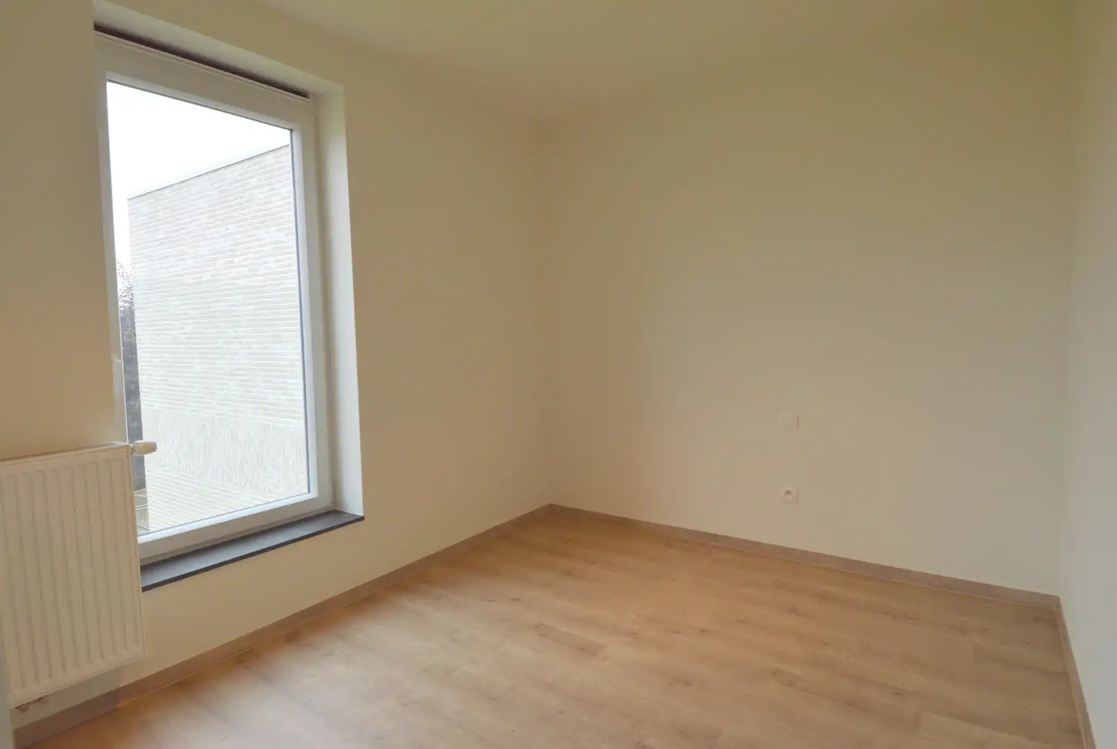 Ruime halfopen nieuwbouw woning met tuin en 3 slaapkamers in Waregem foto 10