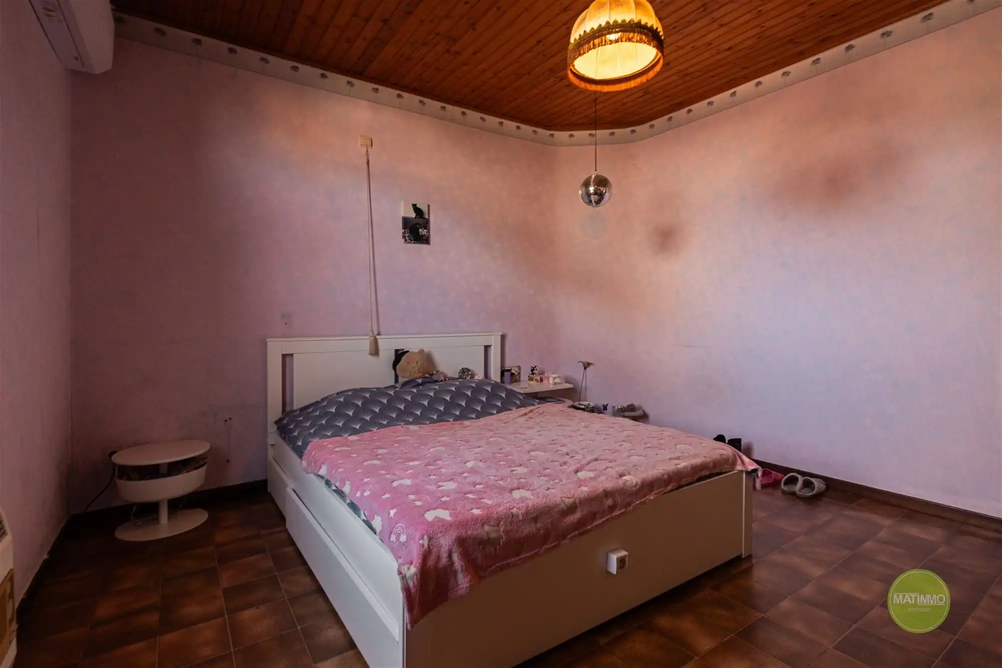 Karaktervolle woning op een uitzonderlijk ruim perceel!  foto 19