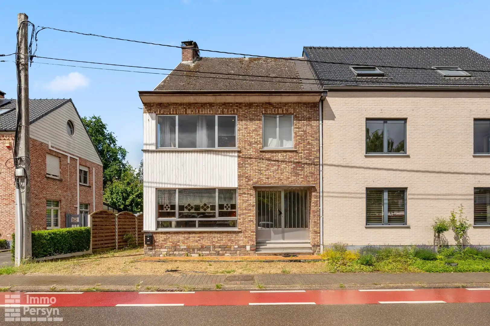 Huis te koop Ebdries 26 - 3202 Rillaar