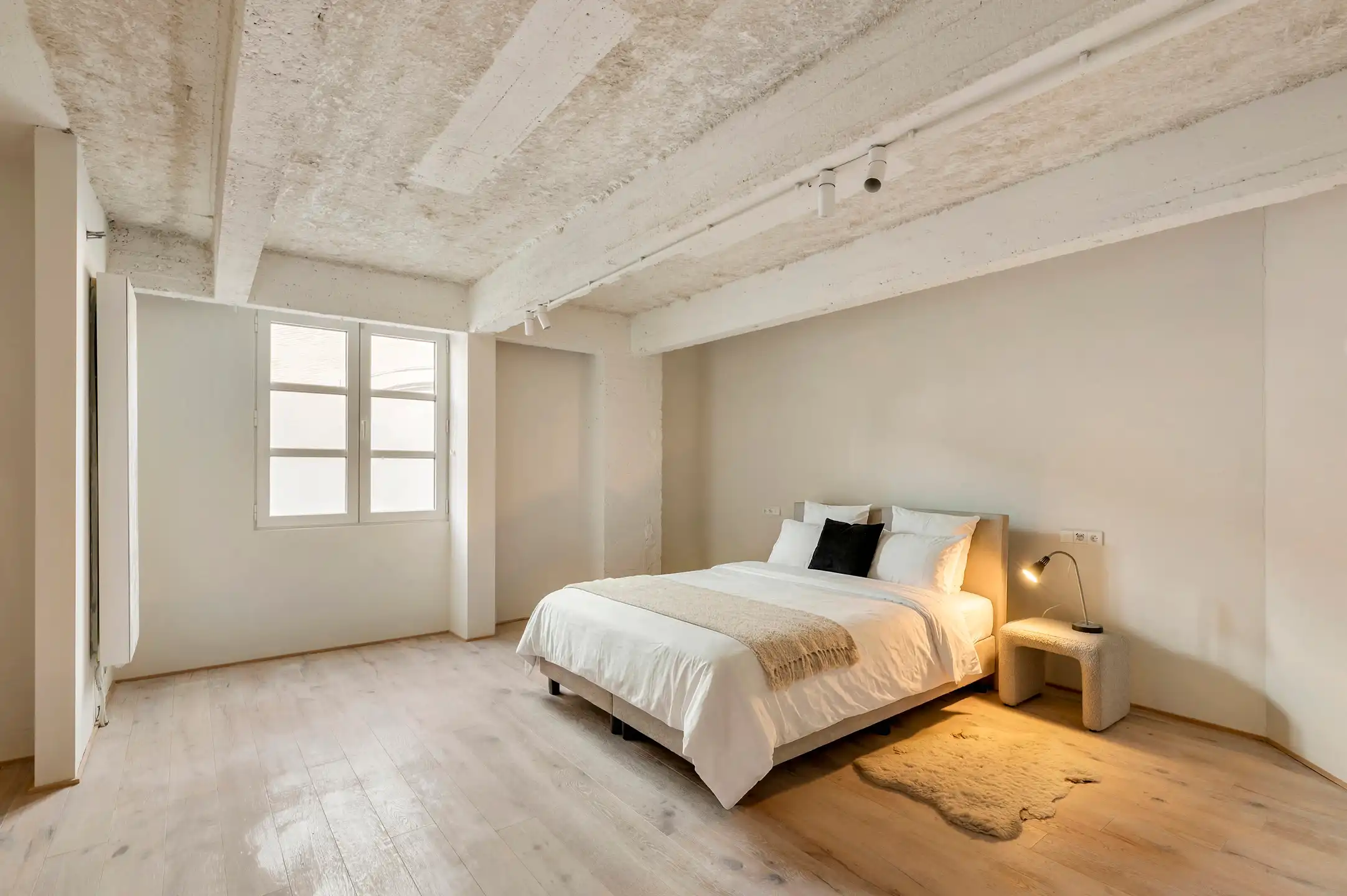 Exclusieve en instapklare gelijkvloerse loft met hoogwaardige afwerking foto 21