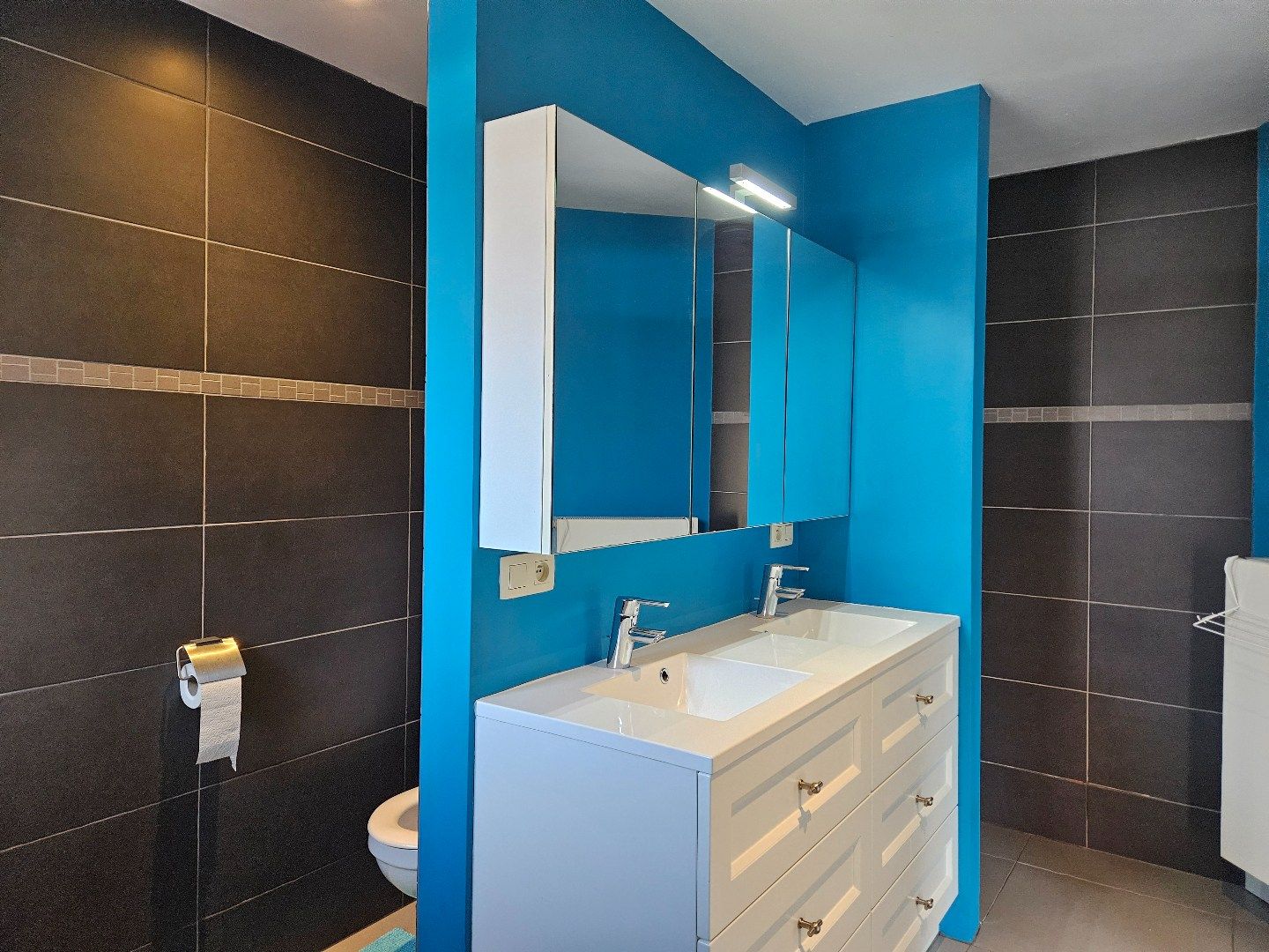 Gezellige halfopen woning met 2 slaapkamers in Mol-Ginderbuiten! foto 13