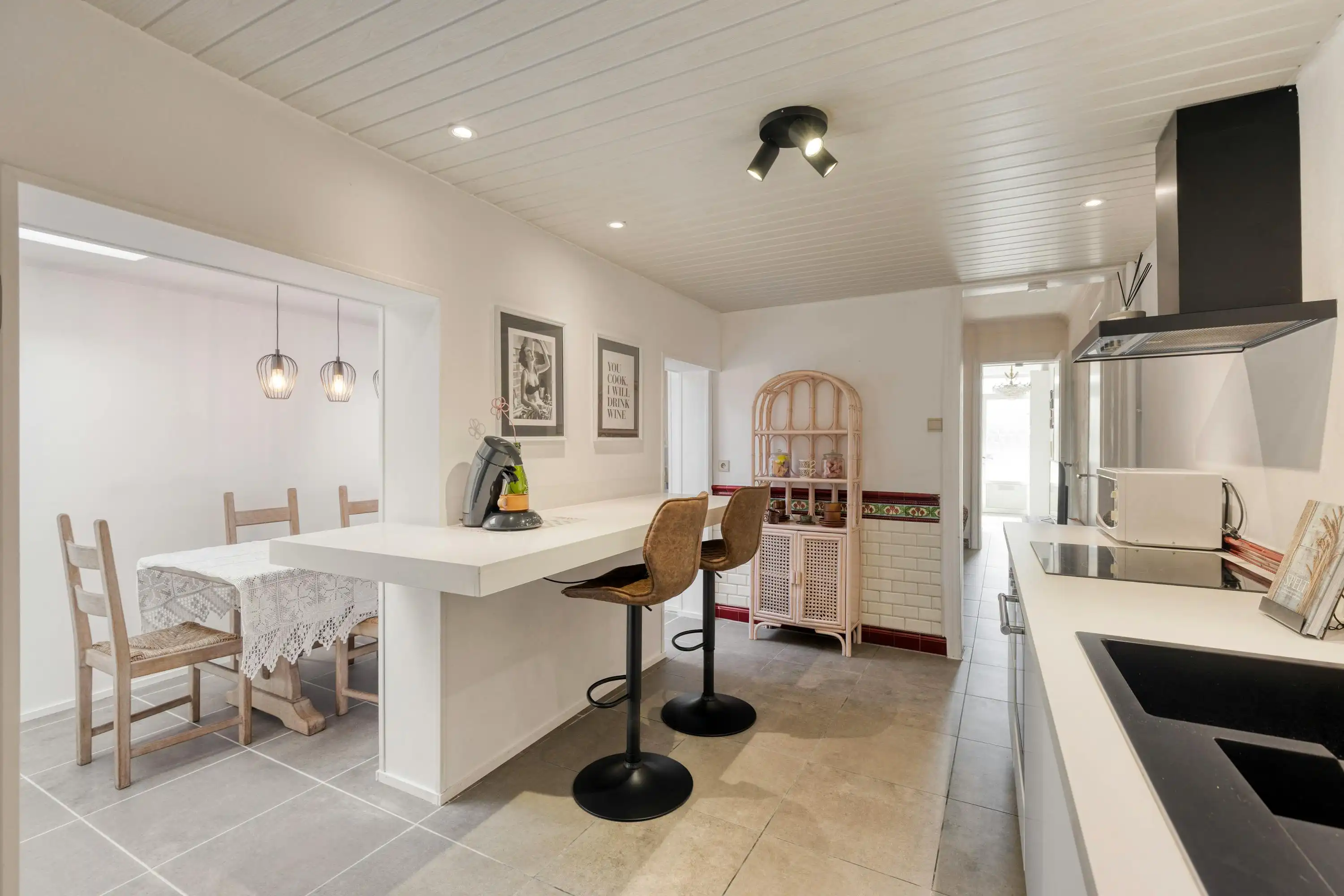 Zeer leuke woning te Izegem  foto 7