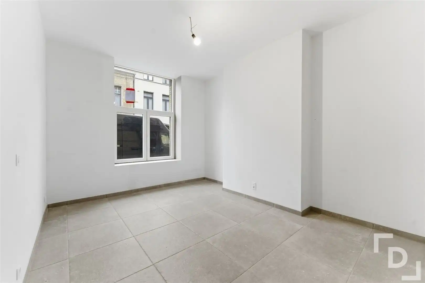 Nieuwbouwappartement in hartje Ieper foto 5