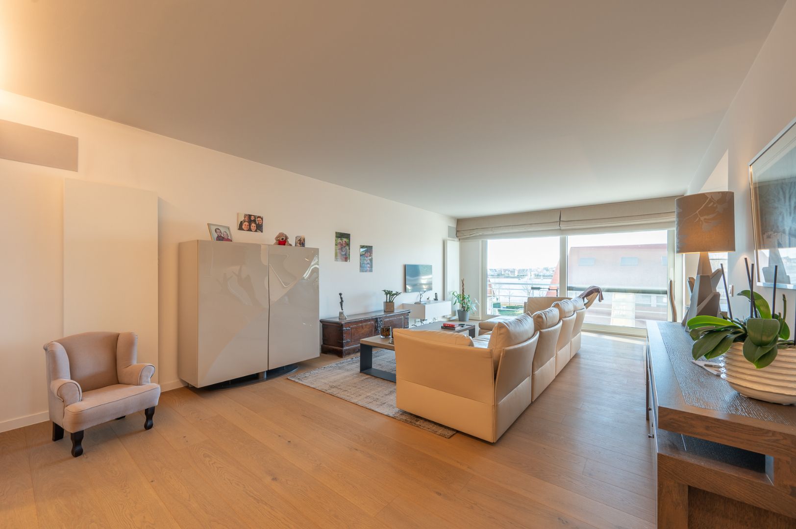 Instapklaar appartement te koop in Knokke – Koningslaan foto 7