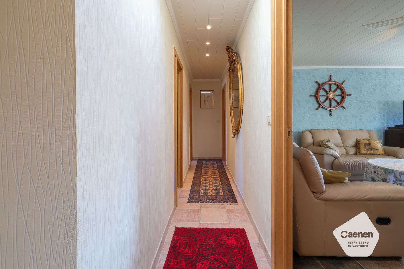 Vakantiebungalow met 4 slaapkamers en zonnige tuin foto 10