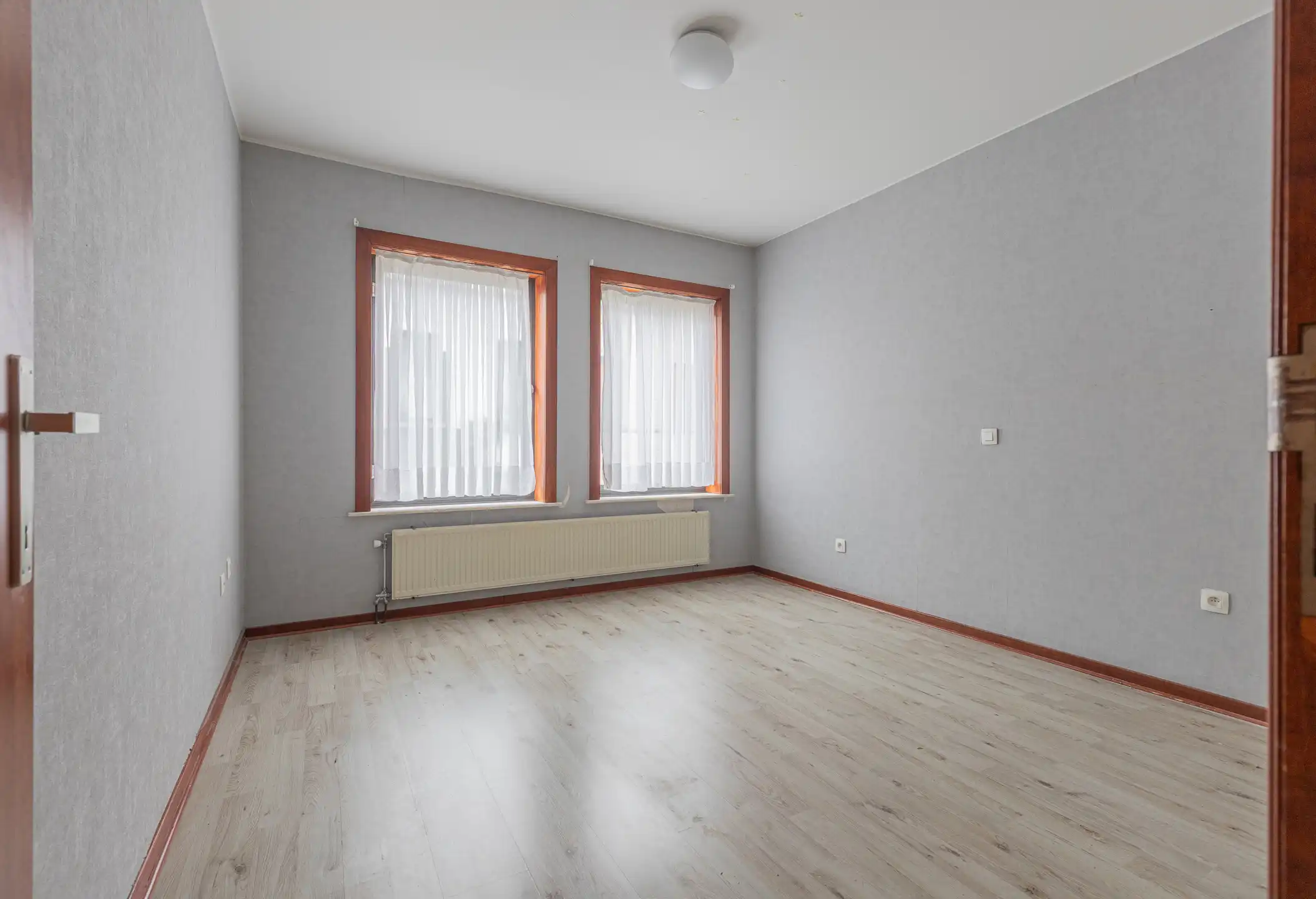 Opbrengsteigendom in centrum Aalst foto 11