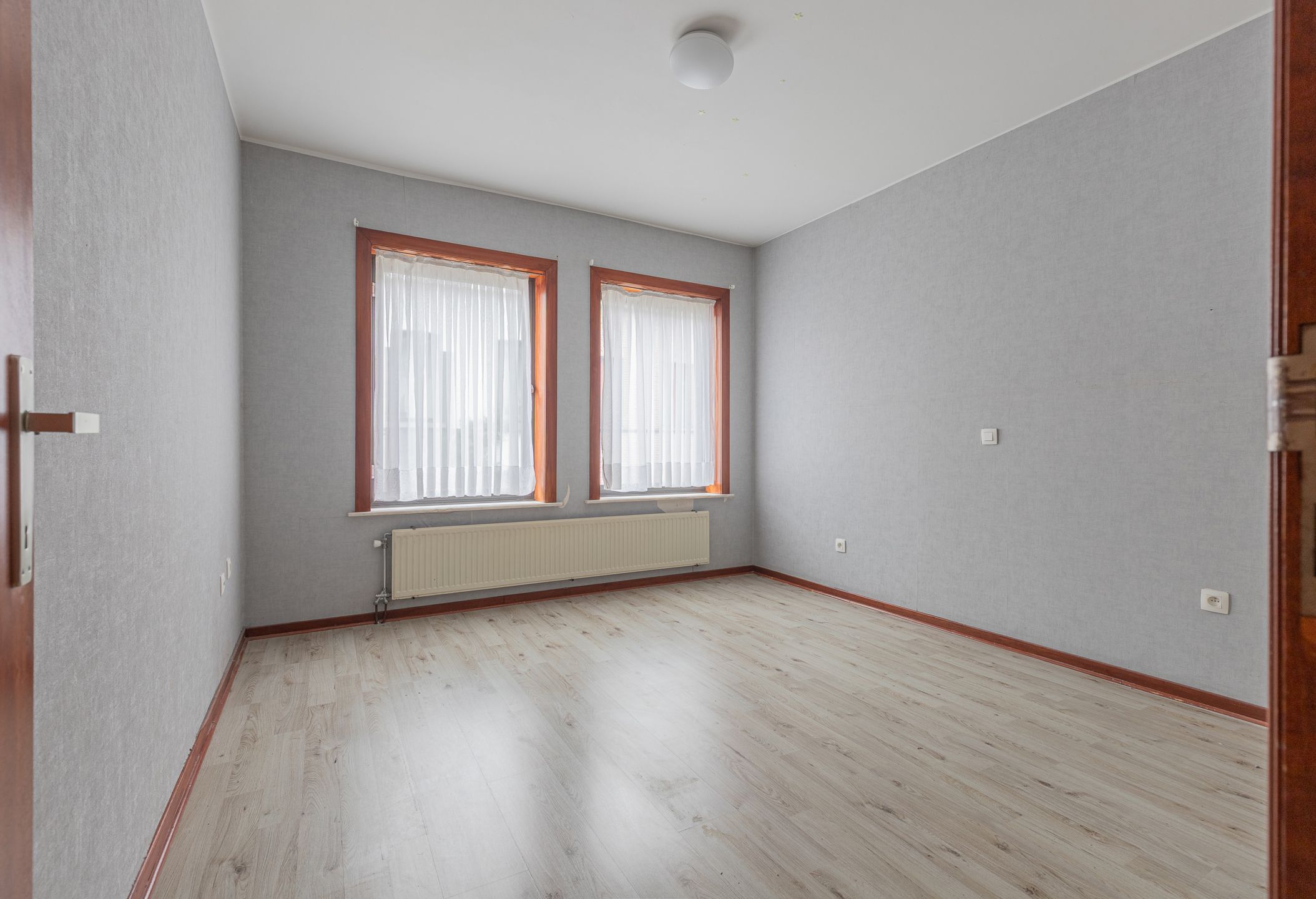 Opbrengsteigendom in centrum Aalst foto 11