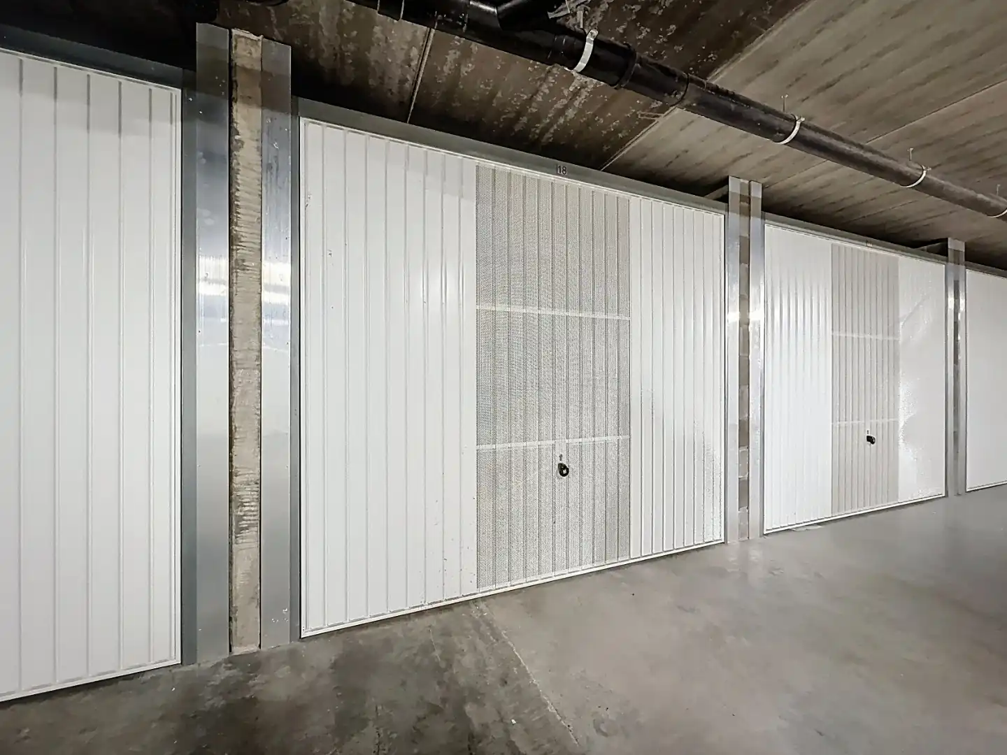 Luxueus appartement met zeezicht en zuidgericht terras te Nieuwpoort foto 15