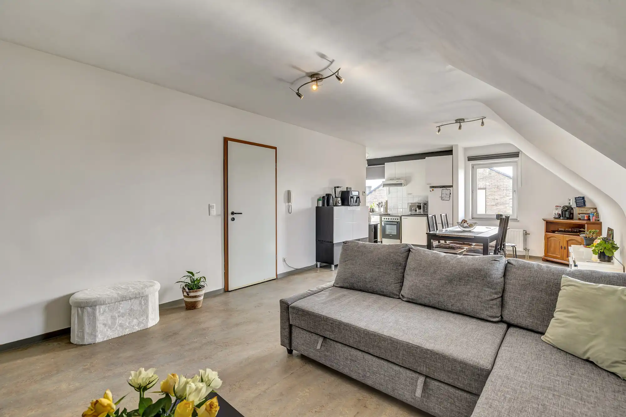 Opbrengsteigendom te koop in Vlezenbeek! foto 23