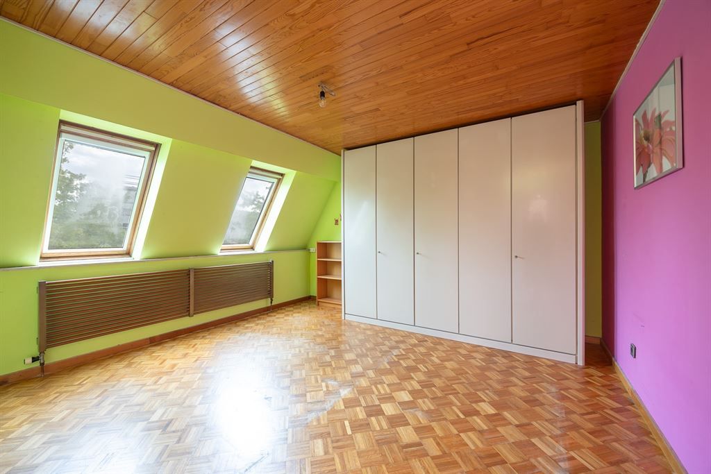 Hoogwaardig afgewerkte, vrijstaande woning  foto 19
