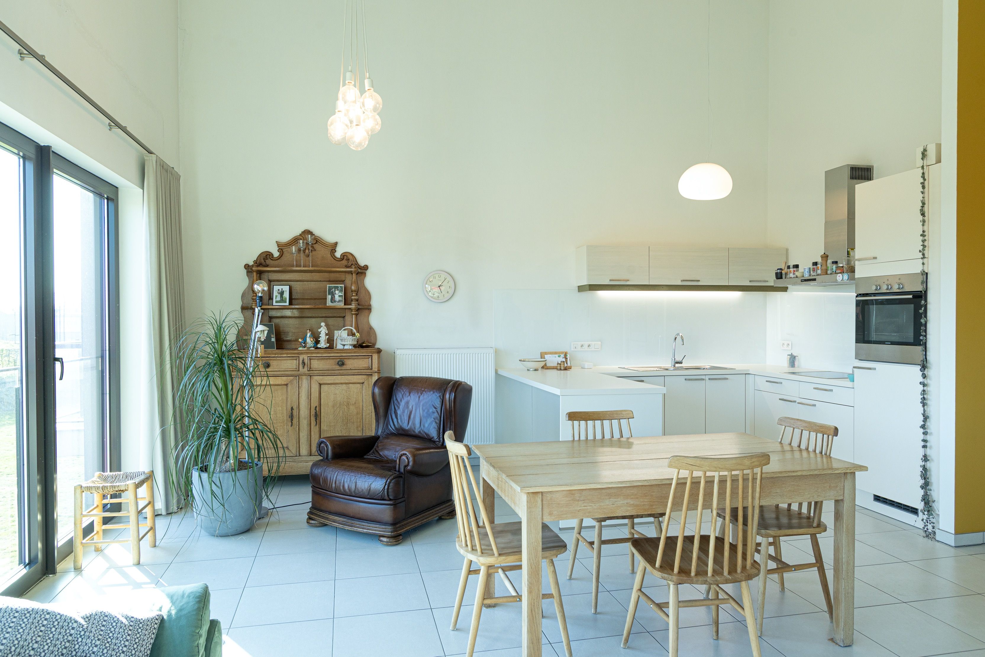 Appartement te koop foto 2