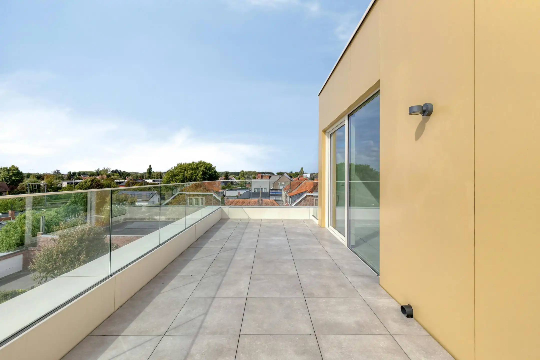 Hoogwaardig nieuwbouwappartement in hartje Ingelmunster foto 7