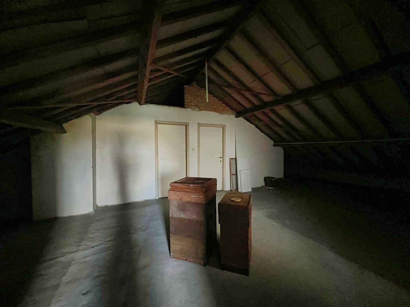 Unieke, landelijk gelegen woning (4 slpks) op 2082m²! foto 13