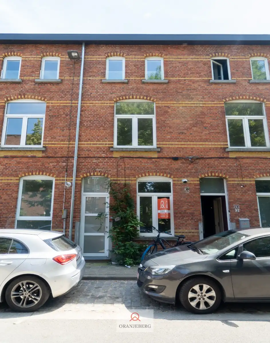 Woning met 4 slaapkamers en tuin foto 5