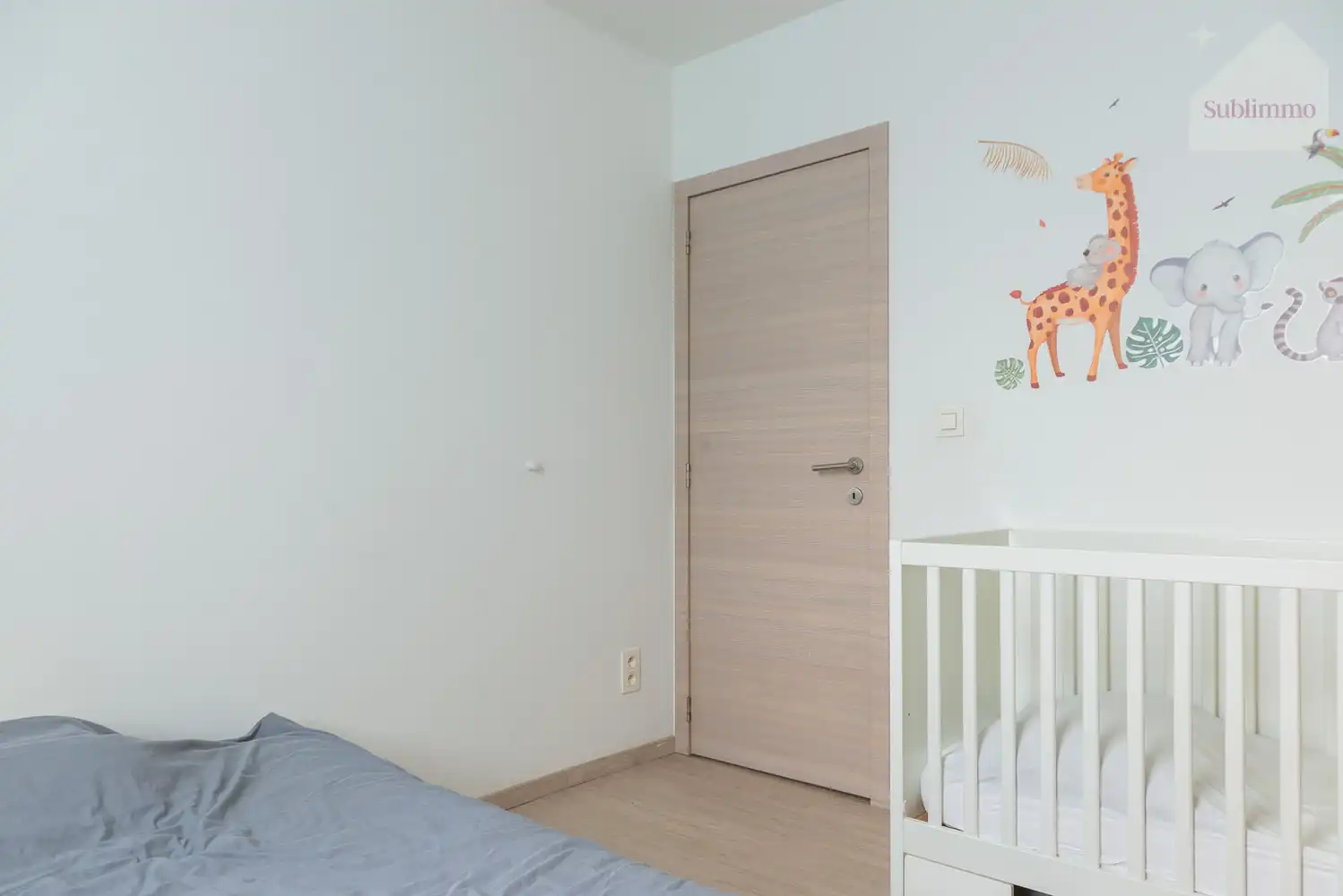 Instapklare gezinswoning met 3 slaapkamers, gezellige tuin in rustige doodlopende straat in Meerhout – Zittaart. foto 21