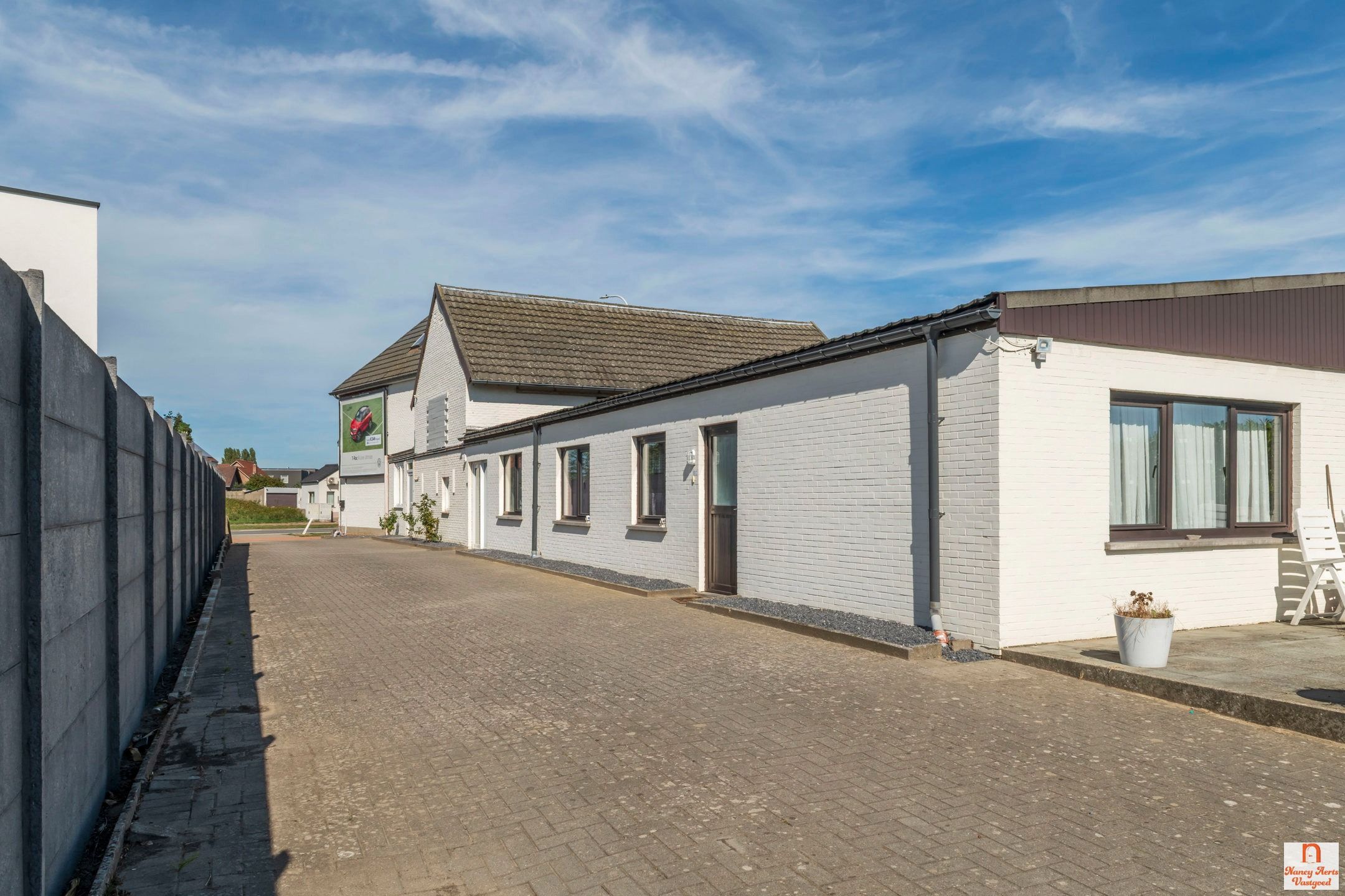 Rendabele vastgoedinvestering met gegarandeerde inkomsten foto 6