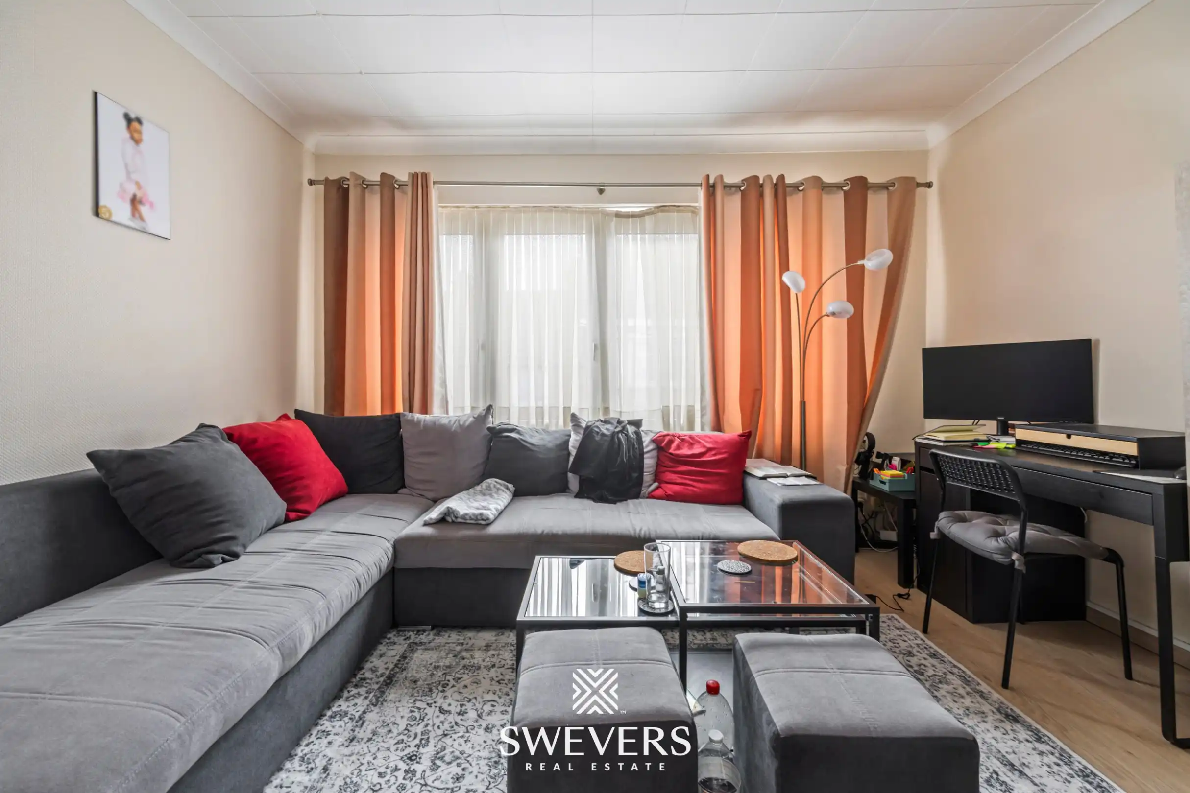 Investeringseigendom met 3 appartementen in het centrum van St-Truiden foto 26