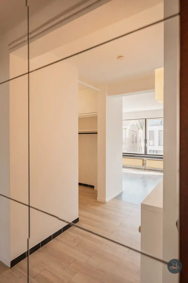 Leuk appartement in centrum Baal met garage foto 14