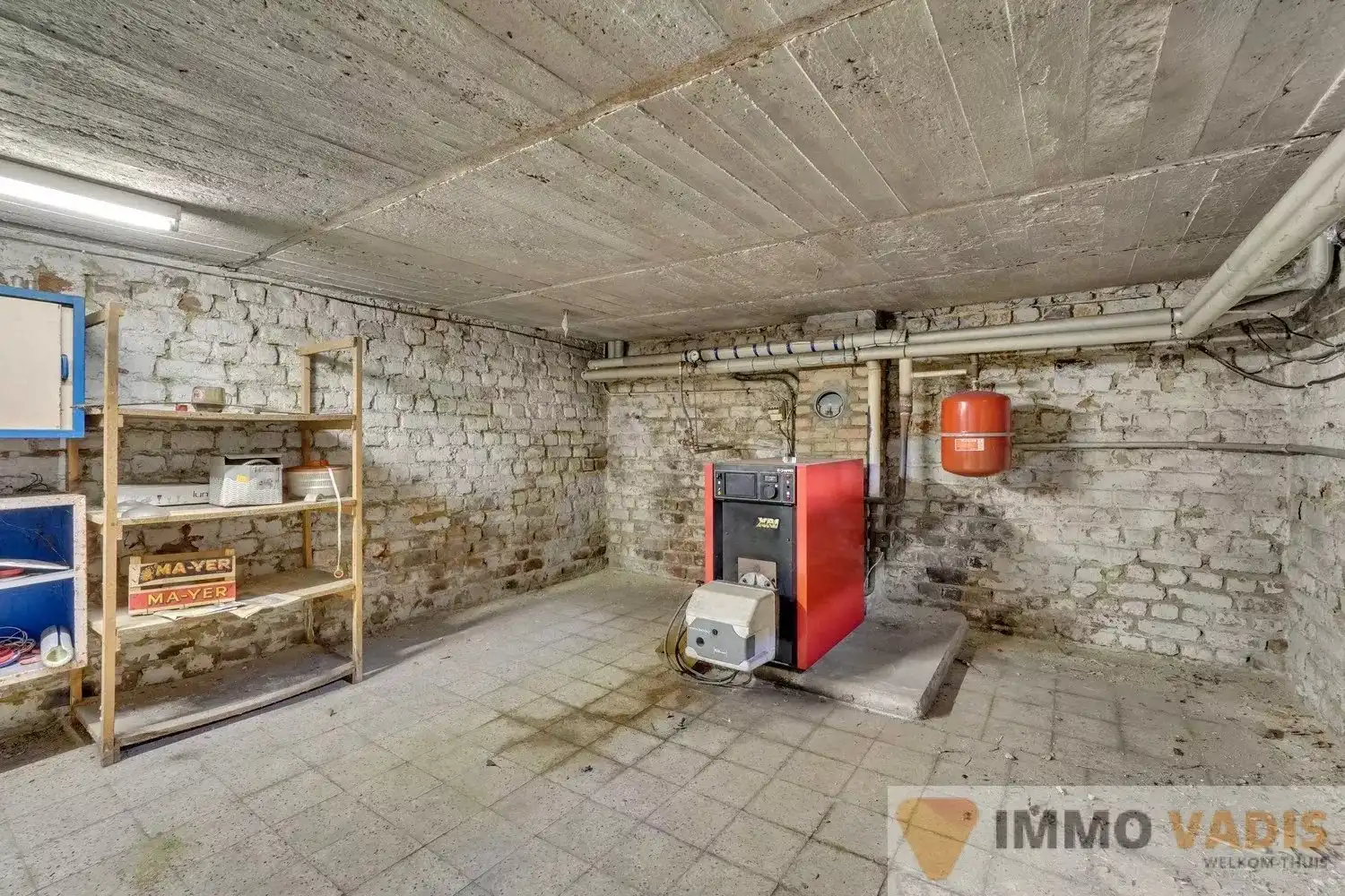 Hoeve op ruim perceel met extra bouwgrond foto 18