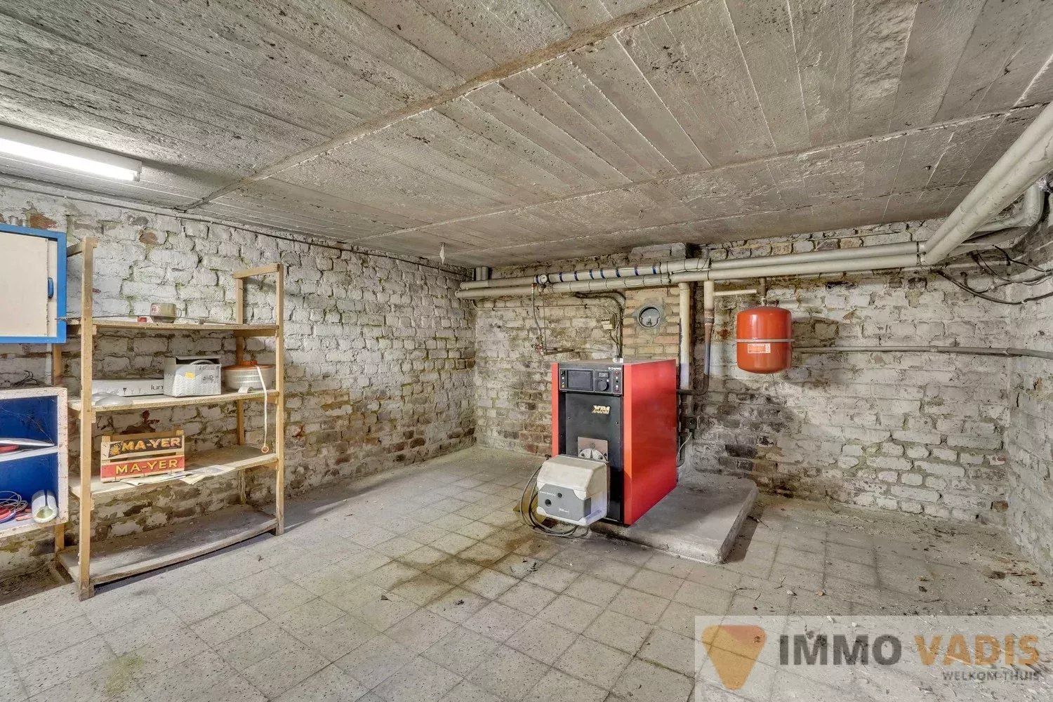 Hoeve op ruim perceel met extra bouwgrond foto 18