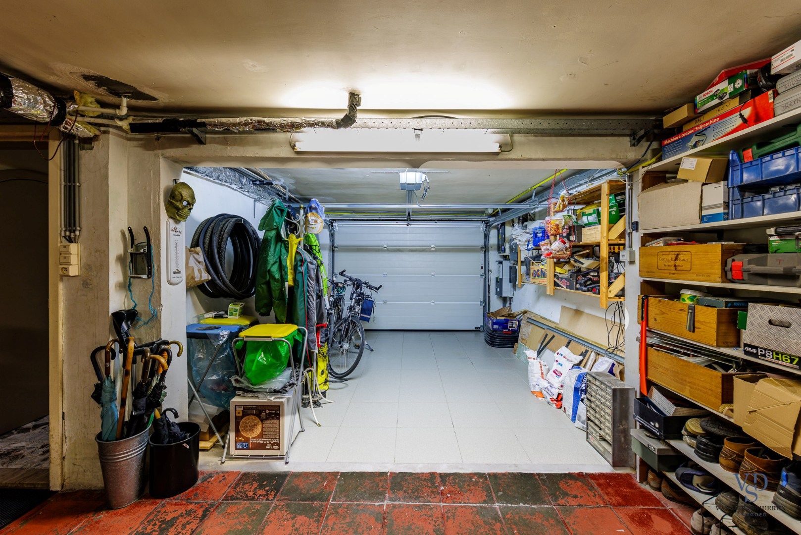 Tijdloos wonen in Gent met royale tuin foto 33