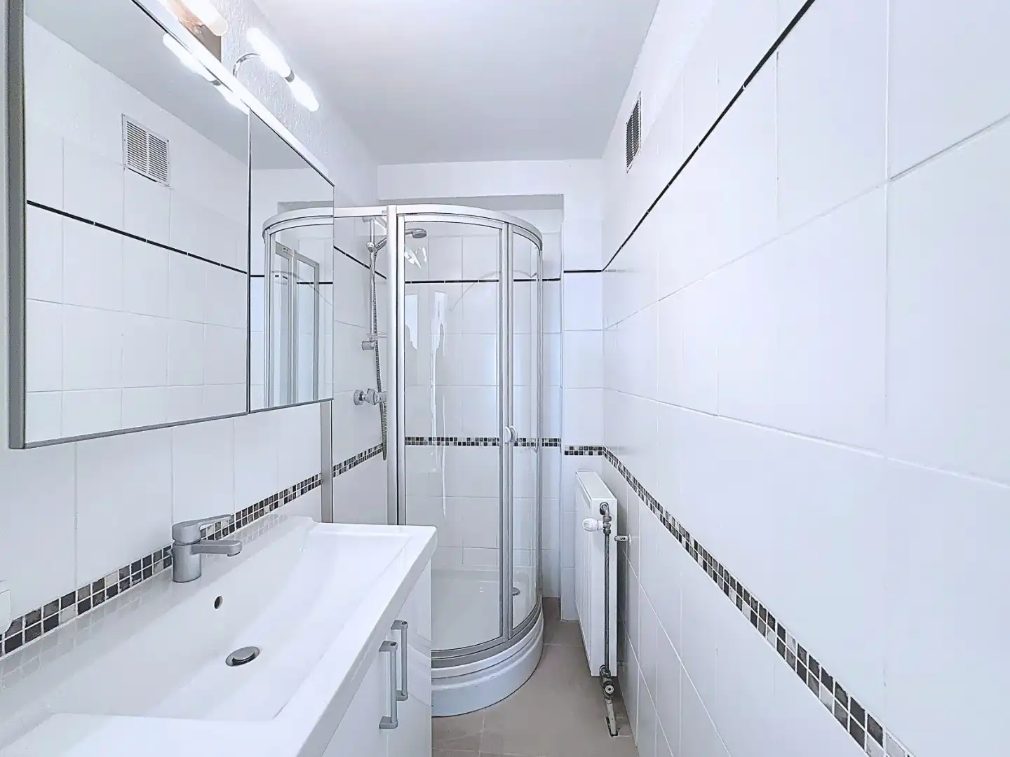 Mooi hoekappartement met FRONTAAL ZEEZICHT foto 13