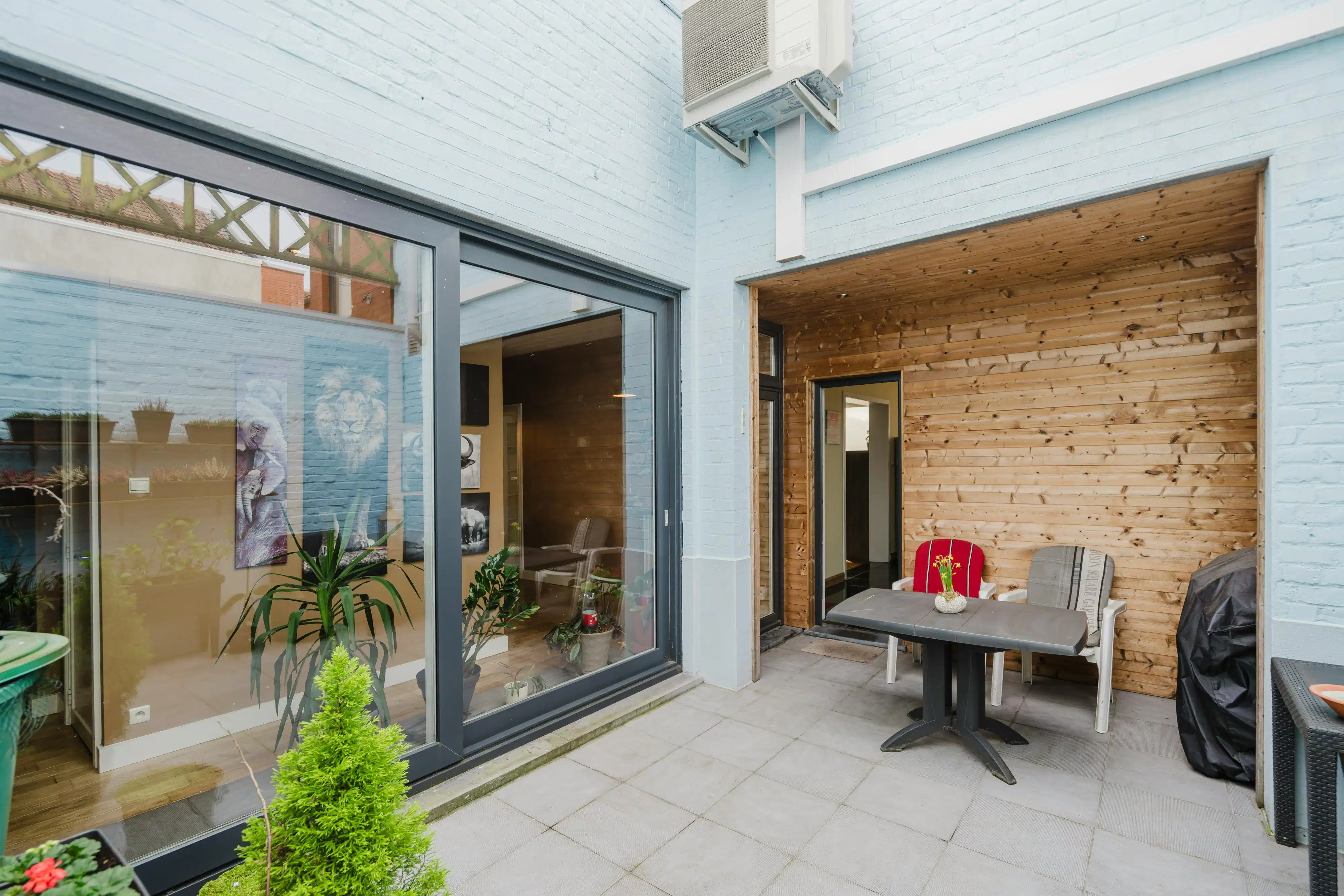 Karaktervolle gezinswoning te koop in Kortrijk! foto 18