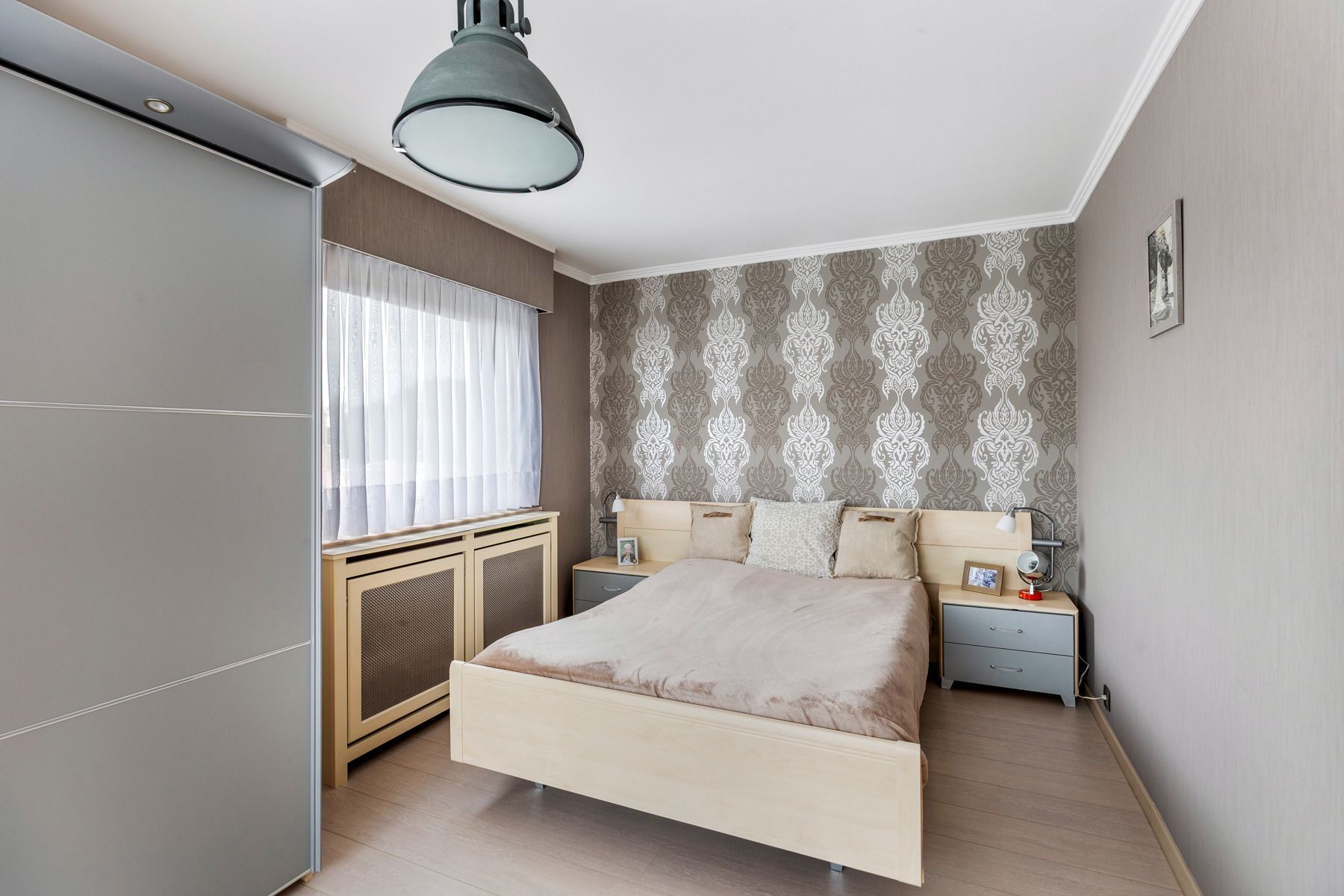 Ruime 3 slpk. gezinswoning te Sijsele foto 11