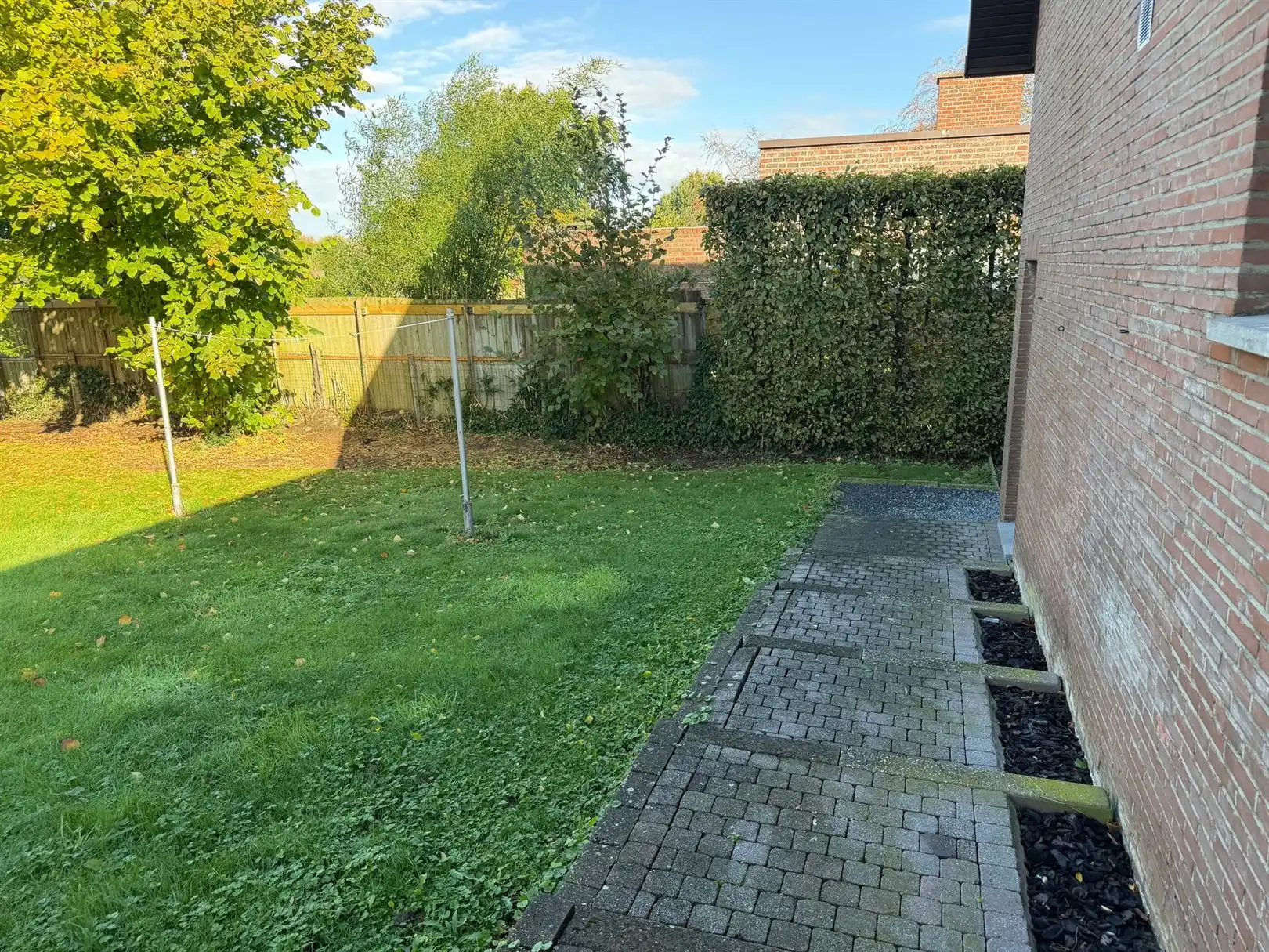 Huis foto 18