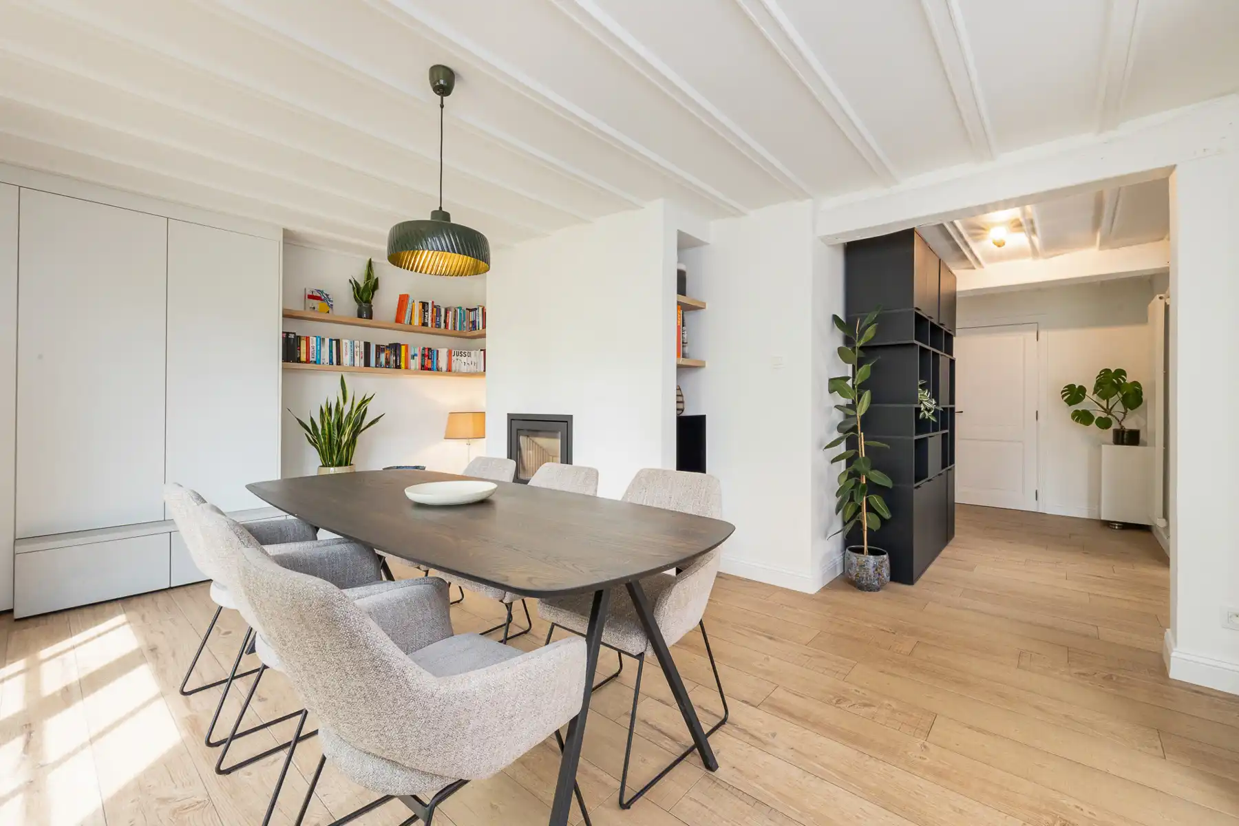 Huis te koop foto 9