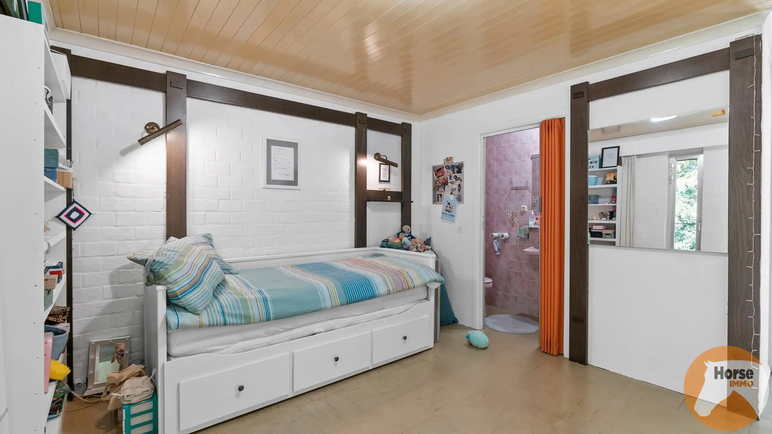 BERINGEN - Imposante woning met handelsruimte op +/-30a foto 15