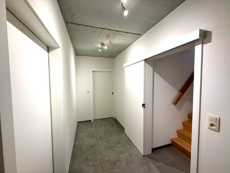 Recente, energiezuinige en toegankelijke woning in het landelijke Meigem foto 14