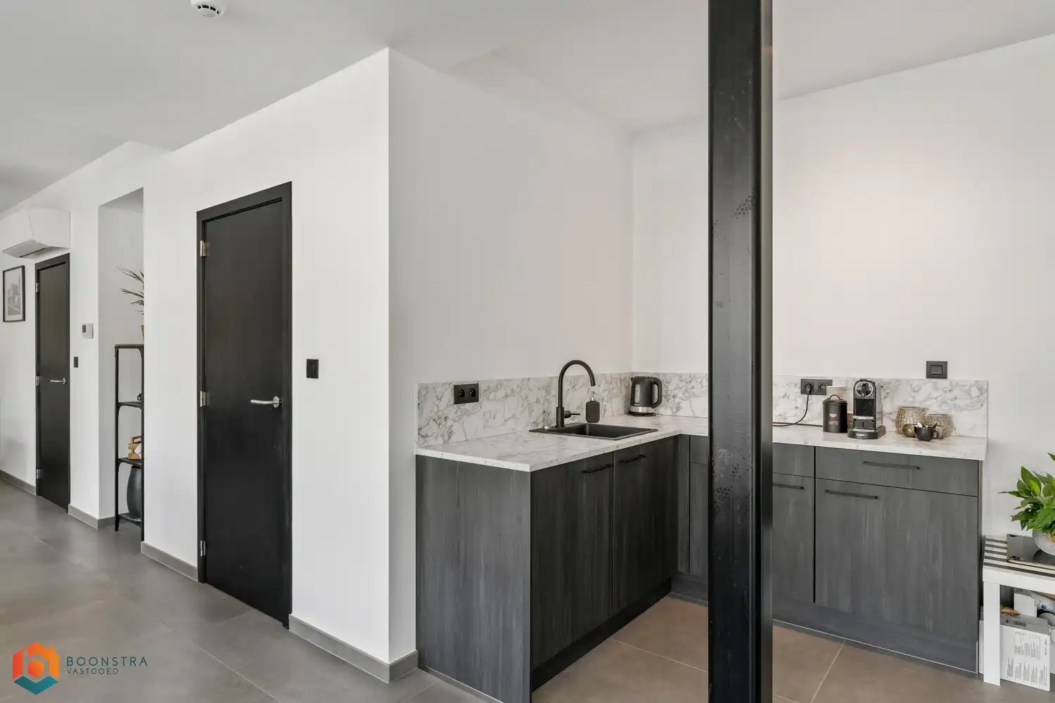 Kantoor (95 m²) met uitstekende visibiliteit te Itegem foto 15