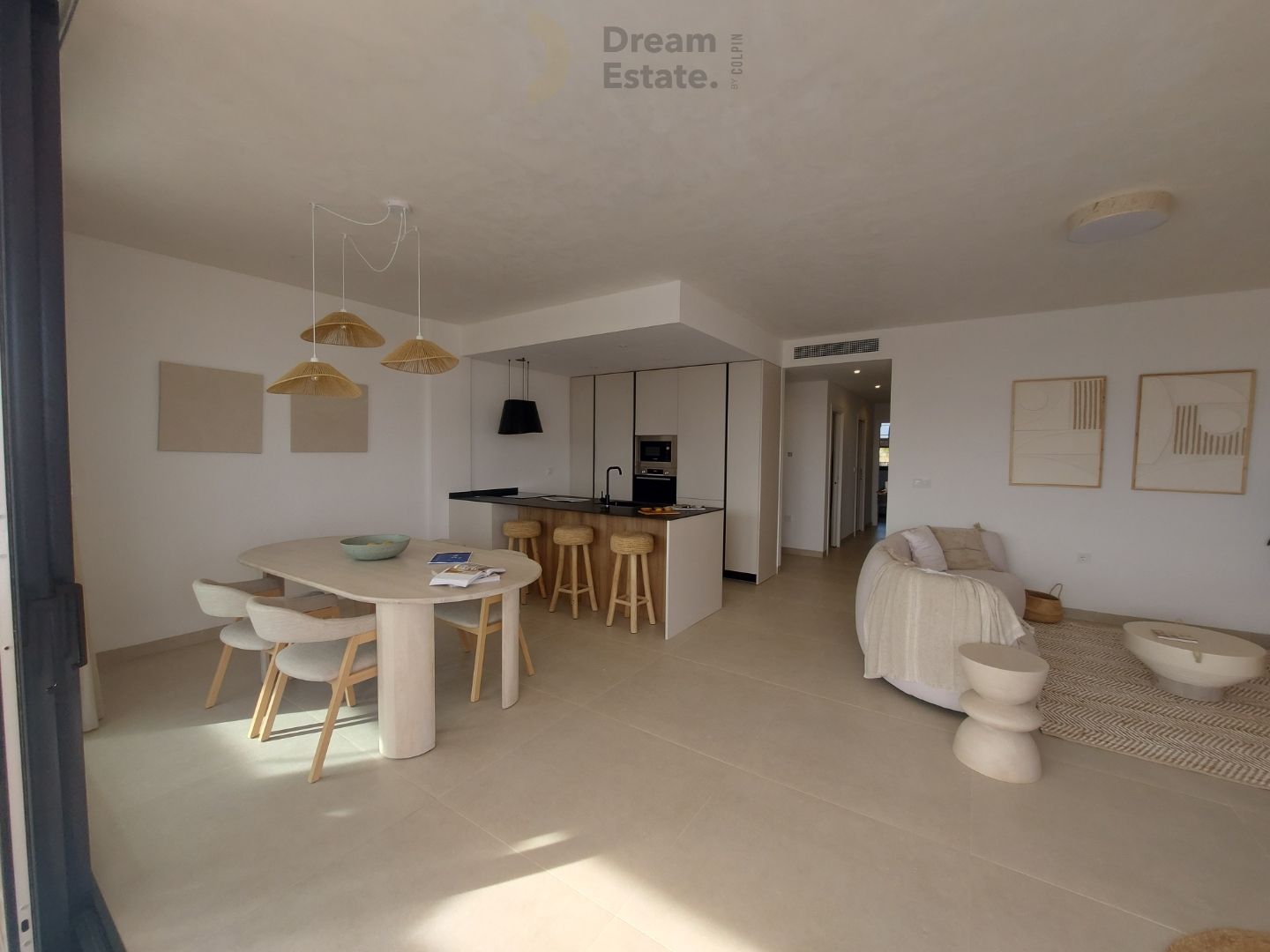 Antilia IV – Modern wonen aan de Mar Menor foto 6
