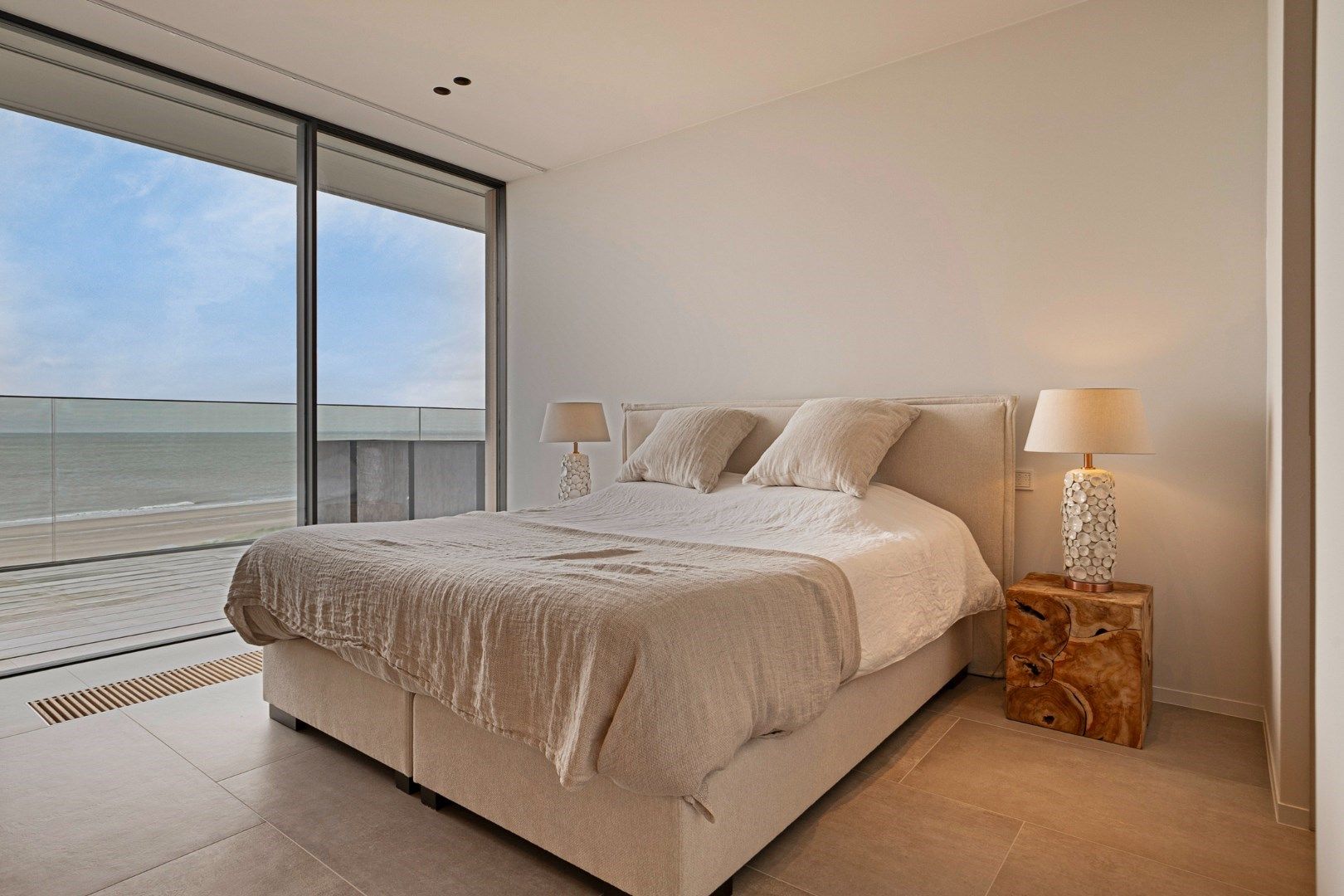 Instapklaar top afgewerkt appartement te Cadzand foto 11
