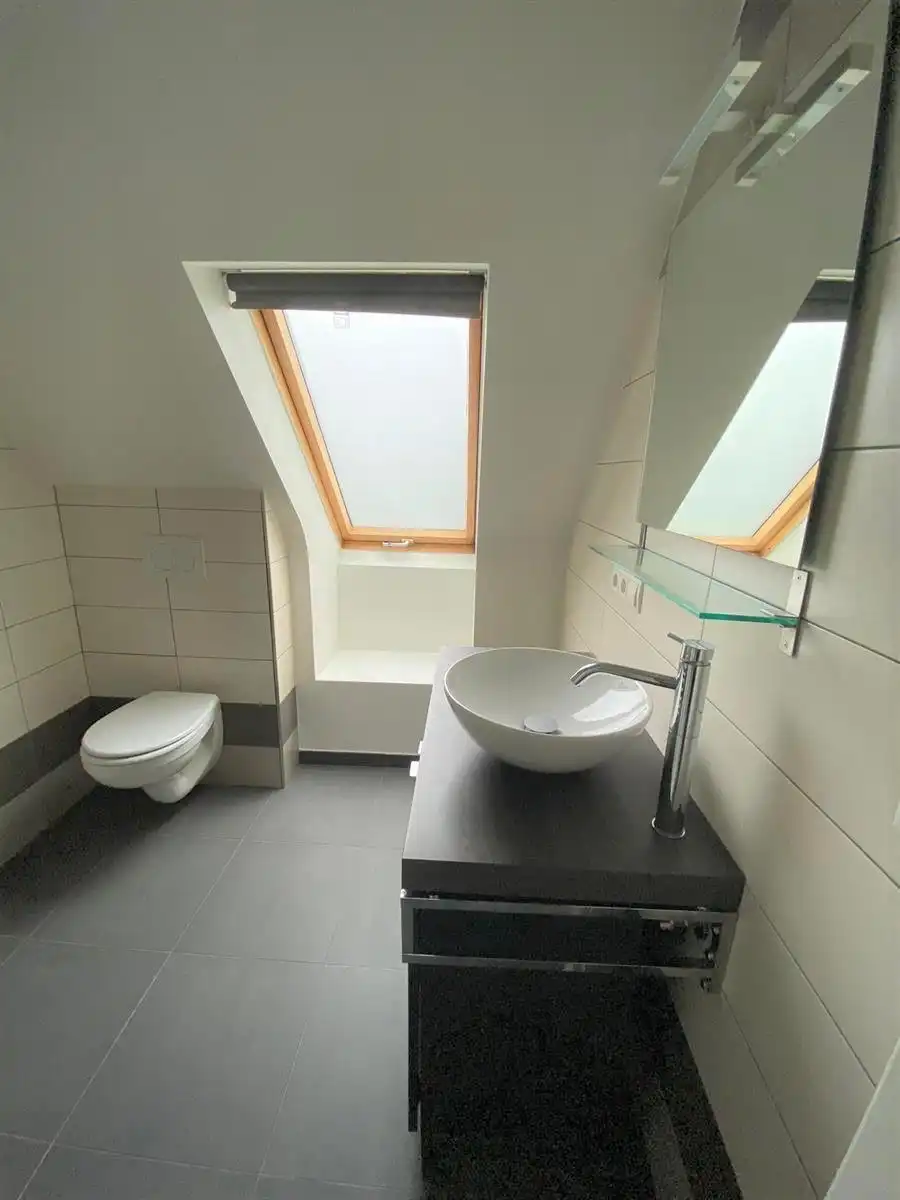 LEDE - Gezellige duplex met carport. foto 12