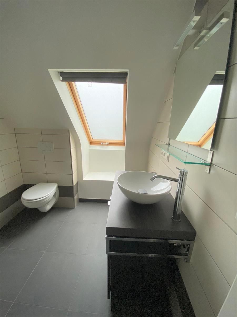 LEDE - Gezellige duplex met carport. foto 12