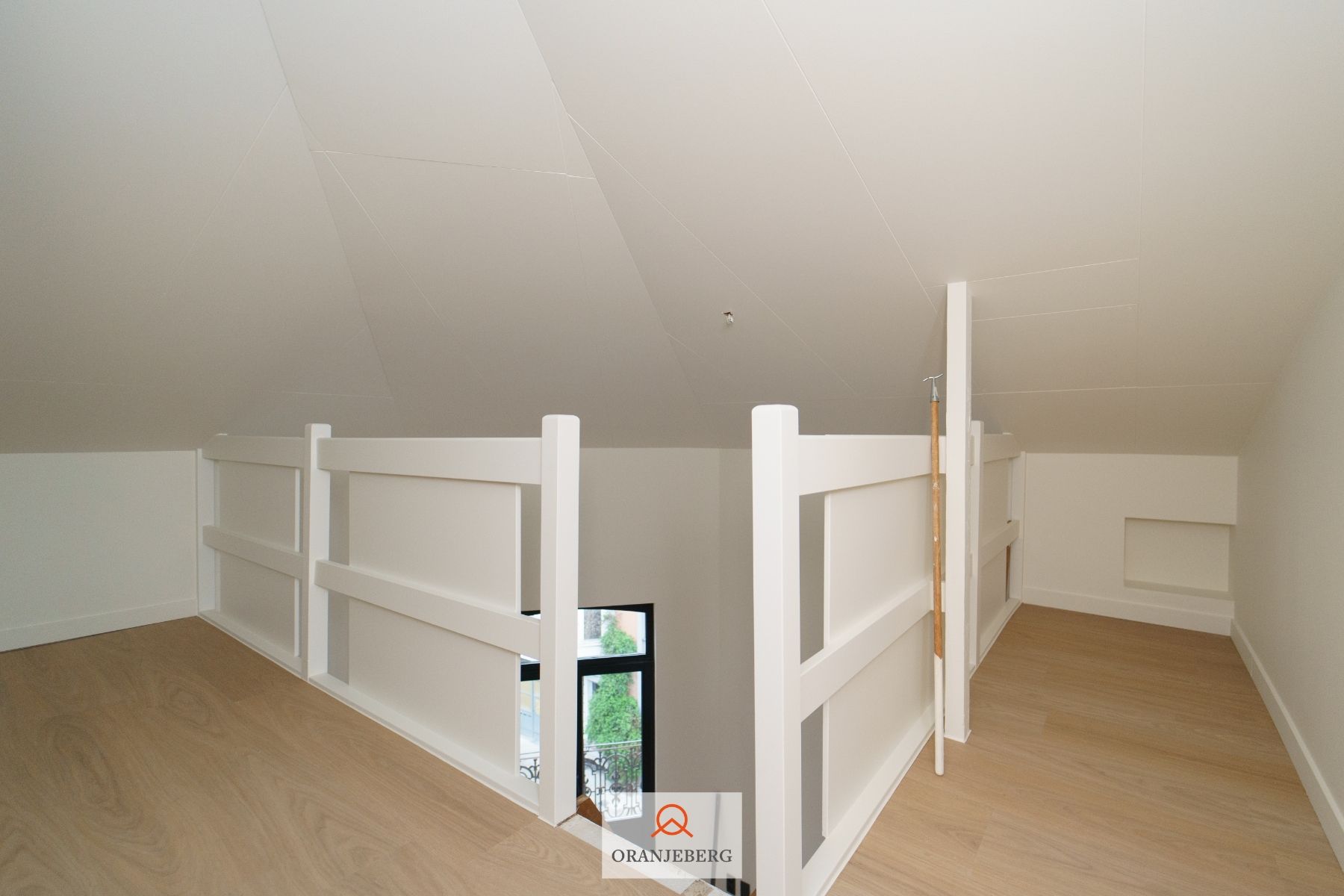 Loft studio op sublieme ligging foto 16