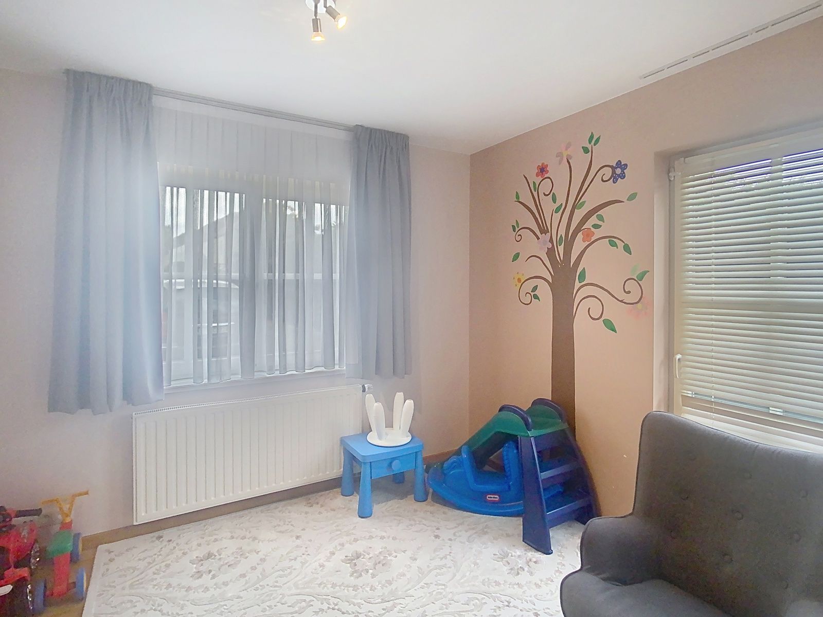 Villa te huur foto 8