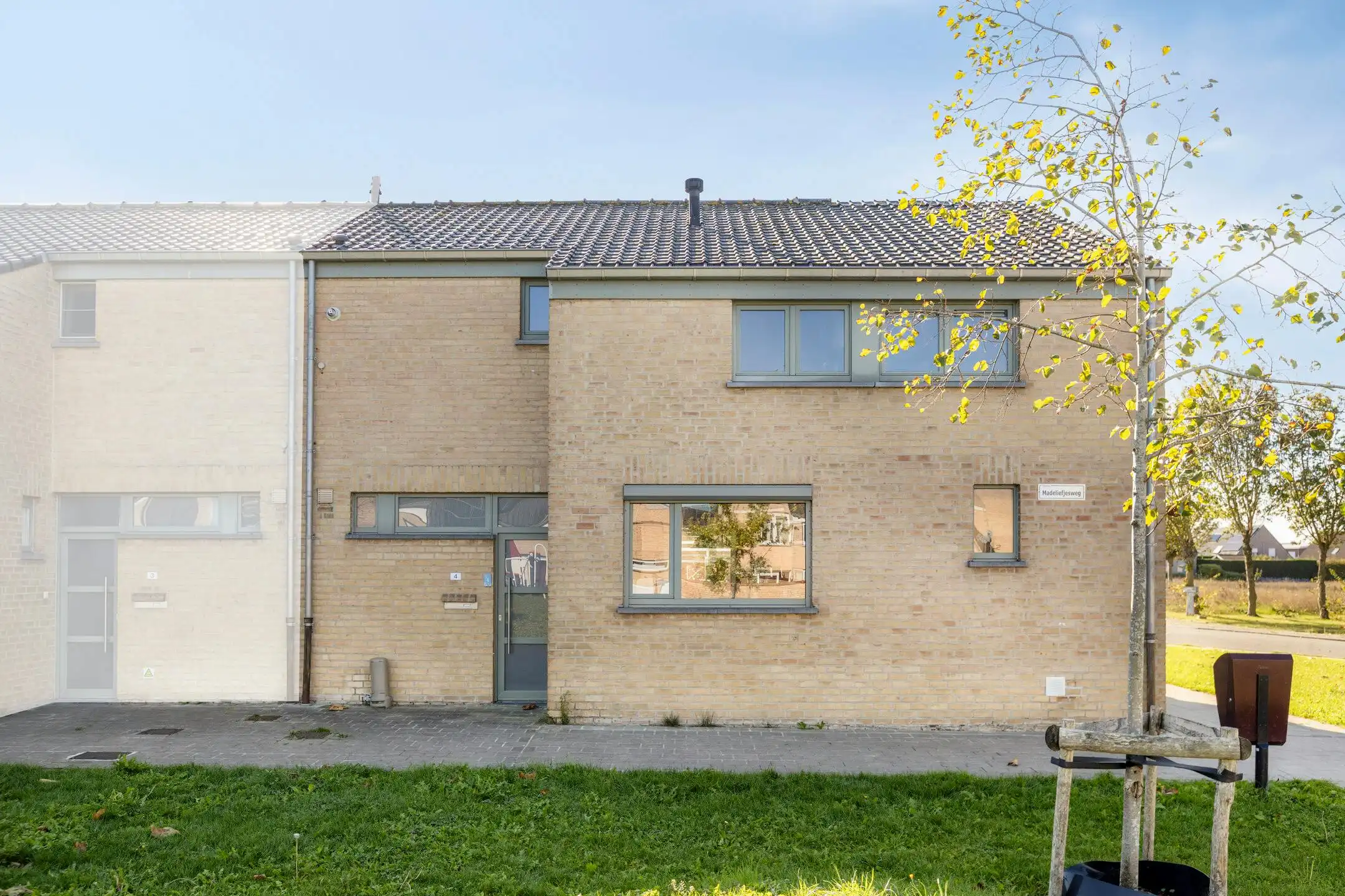 Huis te koop Madeliefjesweg 4 - 8970 Poperinge