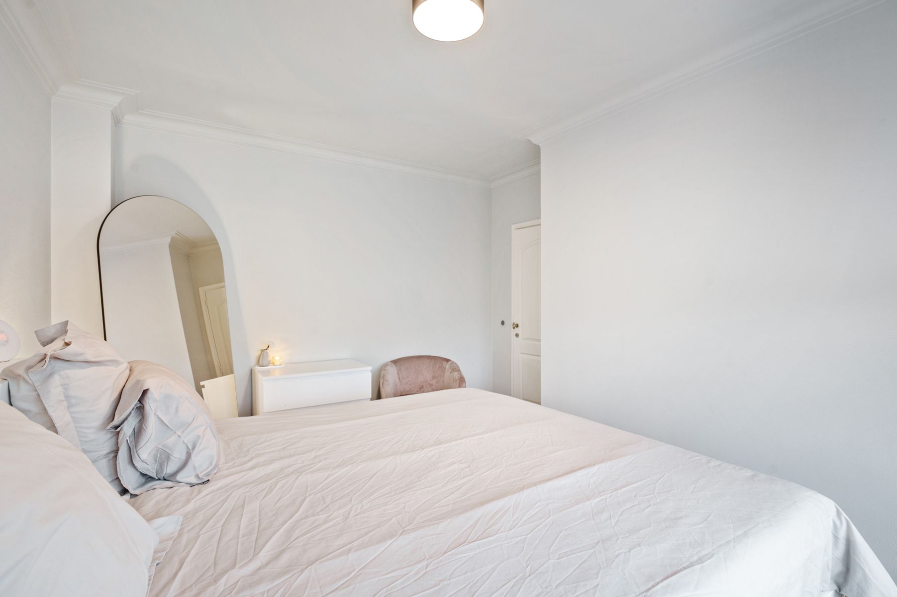 Instapklare beletage nabij de Reukens - polyvalente benedenverdieping foto 11