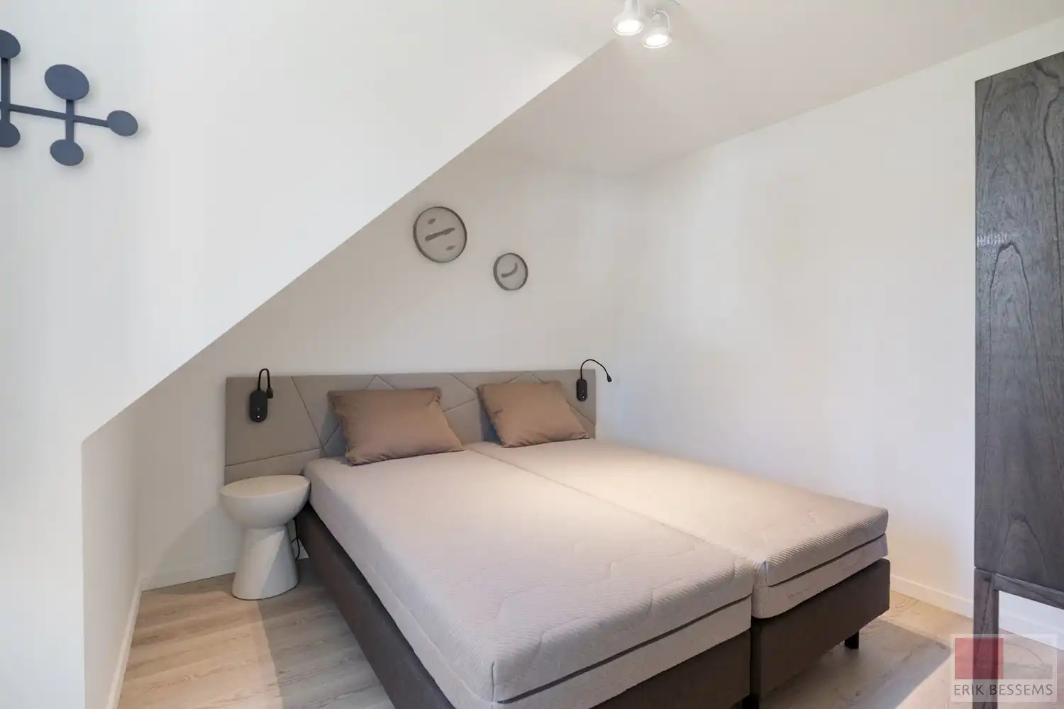 Ruime vakantiewoning (model Narvik) met een woonoppervlakte van ca. 128m² te Zutendaal - woning 120 foto 25