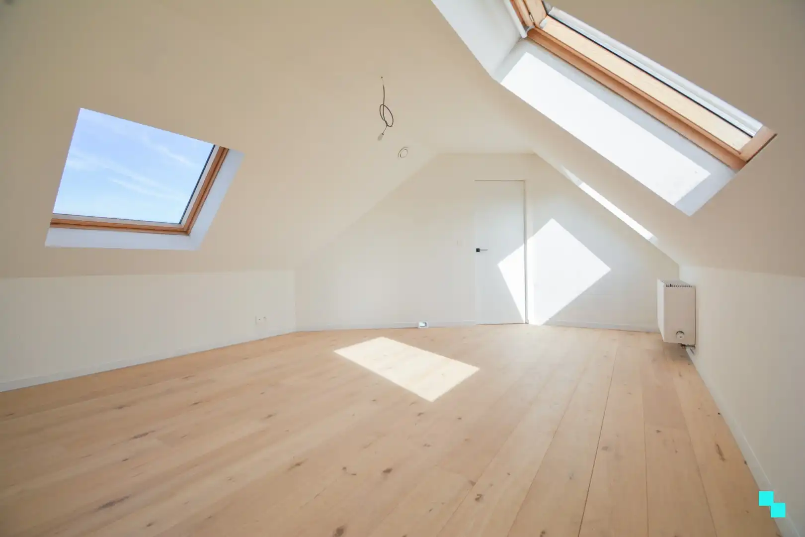 Nieuwbouw dakappartement te hartje Izegem foto 29